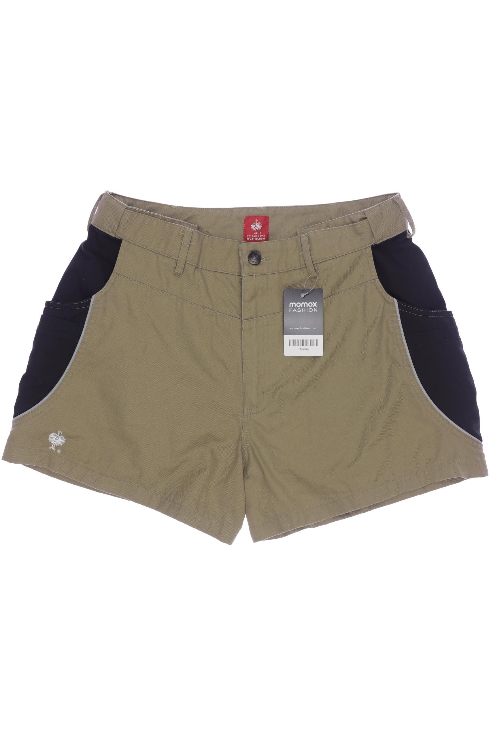 

engelbert strauss Herren Shorts, beige, Gr. 52