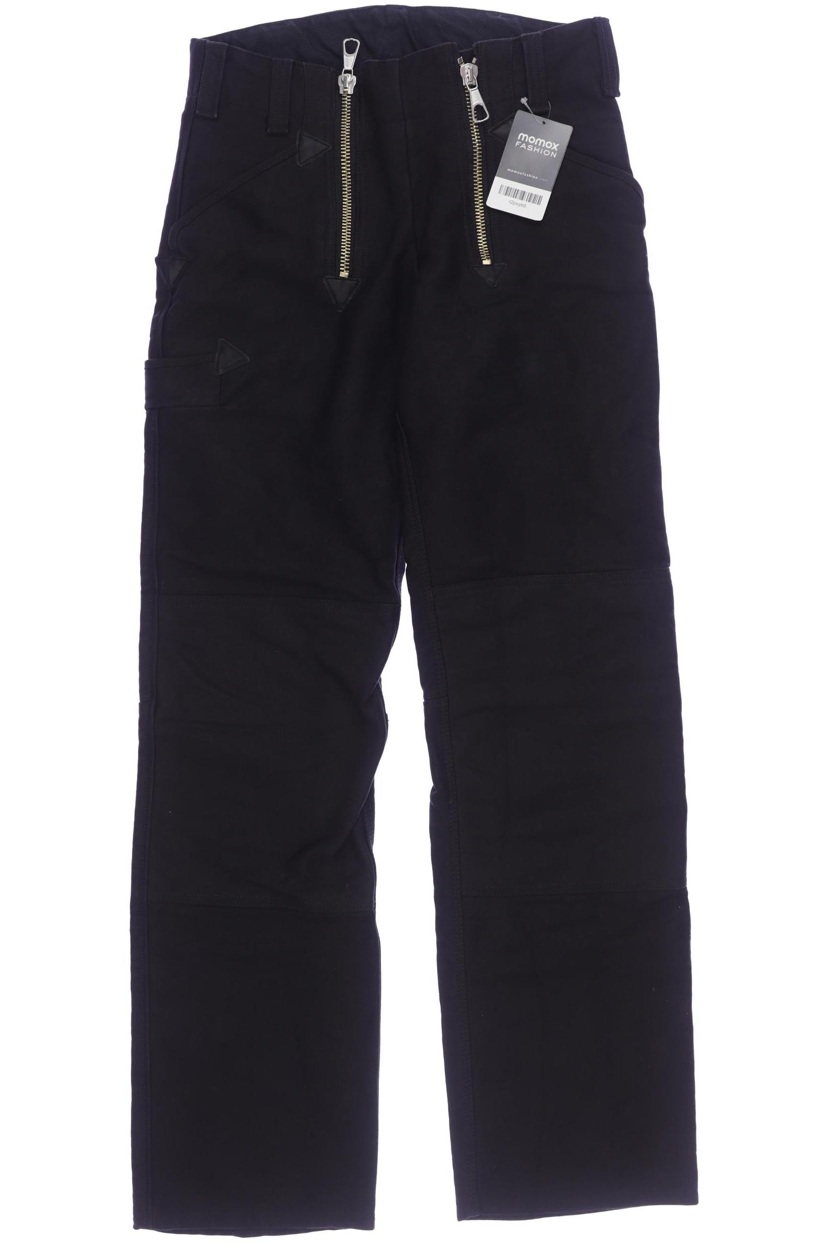 

engelbert strauss Herren Jeans, schwarz, Gr. 0
