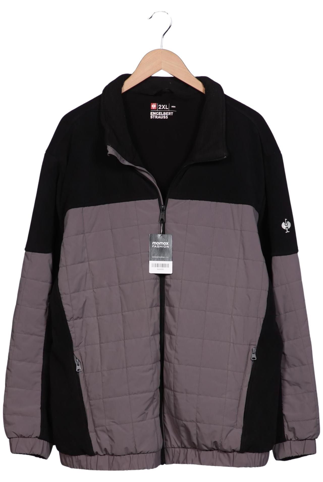 

engelbert strauss Herren Jacke, mehrfarbig, Gr. 56