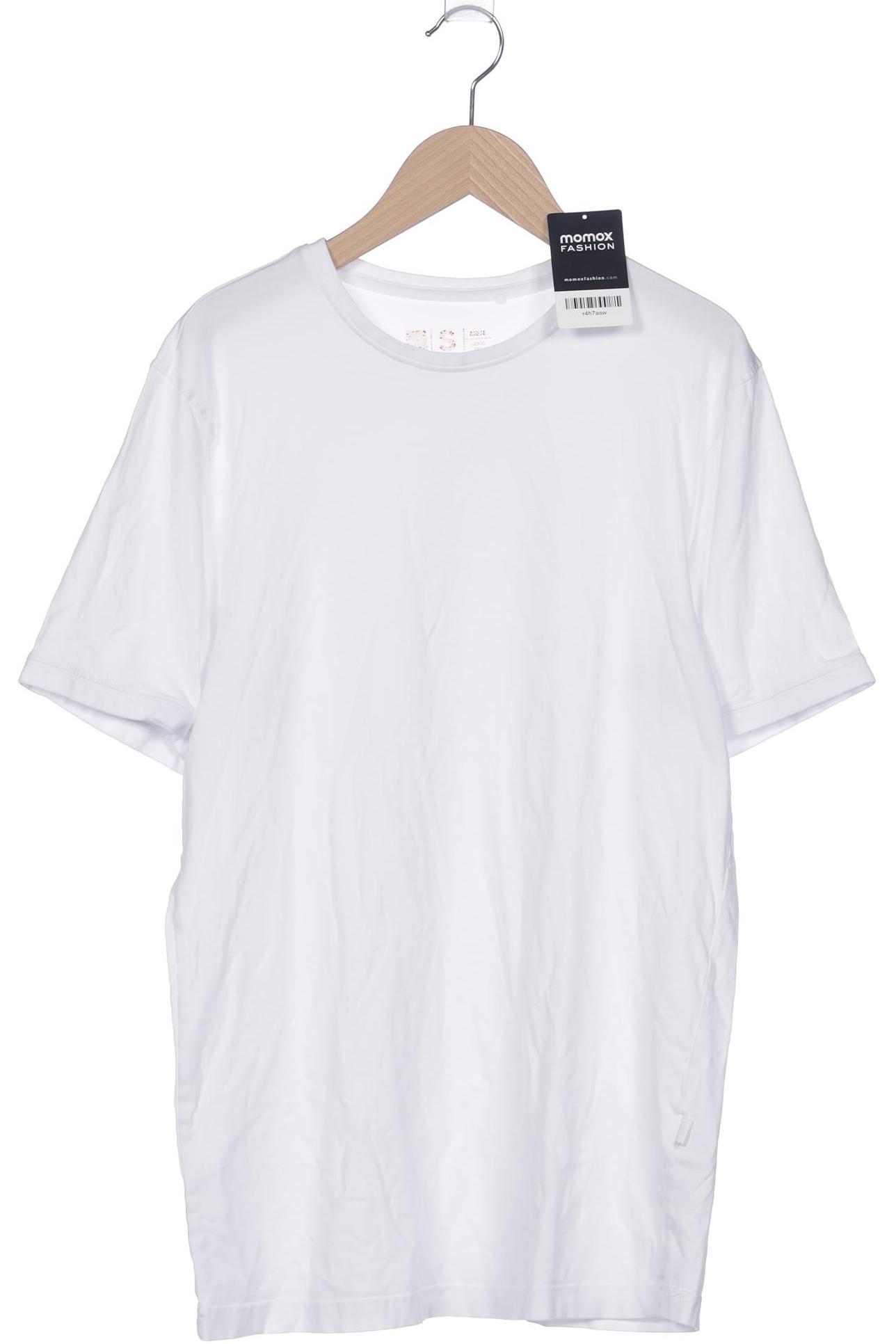 

engelbert strauss Herren T-Shirt, weiß, Gr. 46