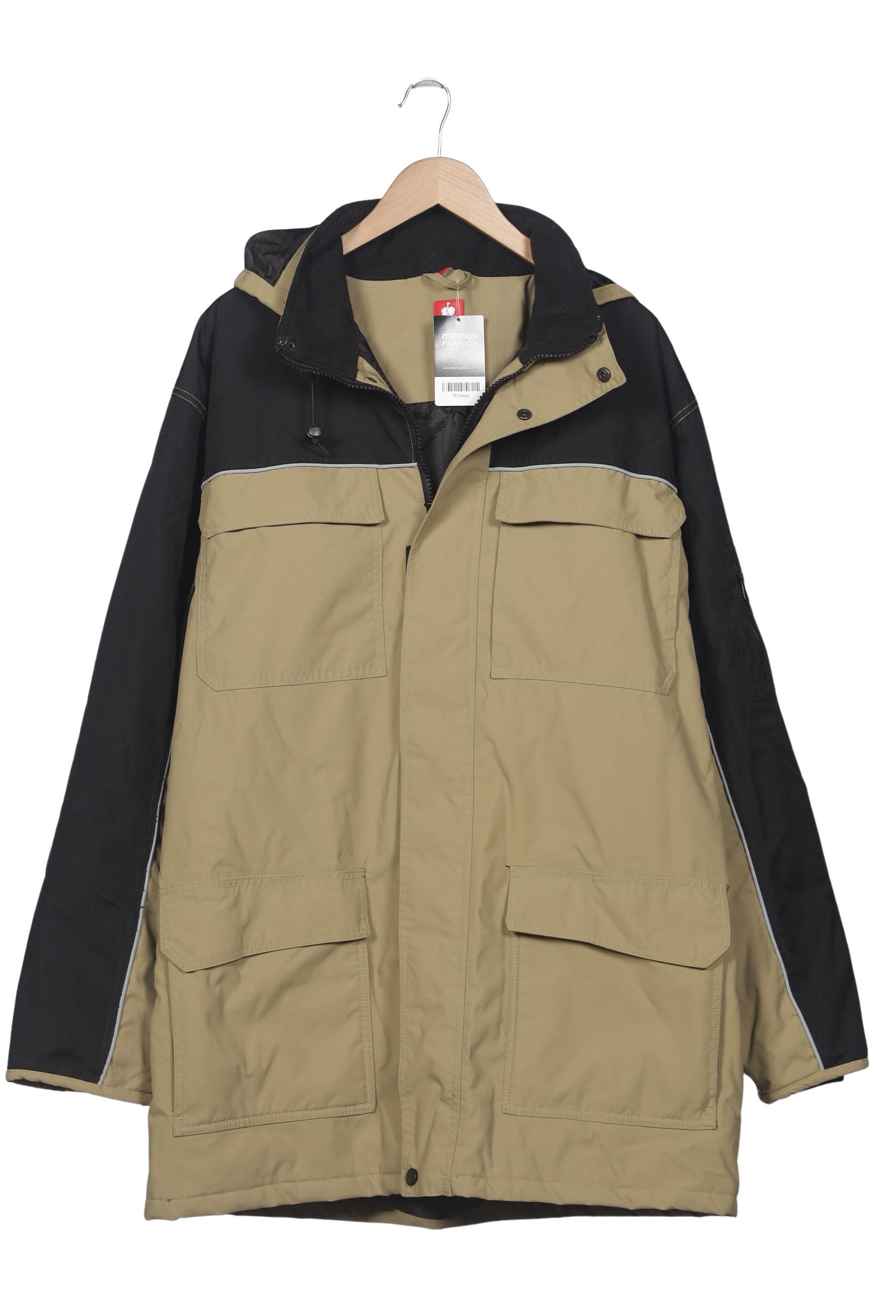 

engelbert strauss Herren Jacke, mehrfarbig, Gr. 56