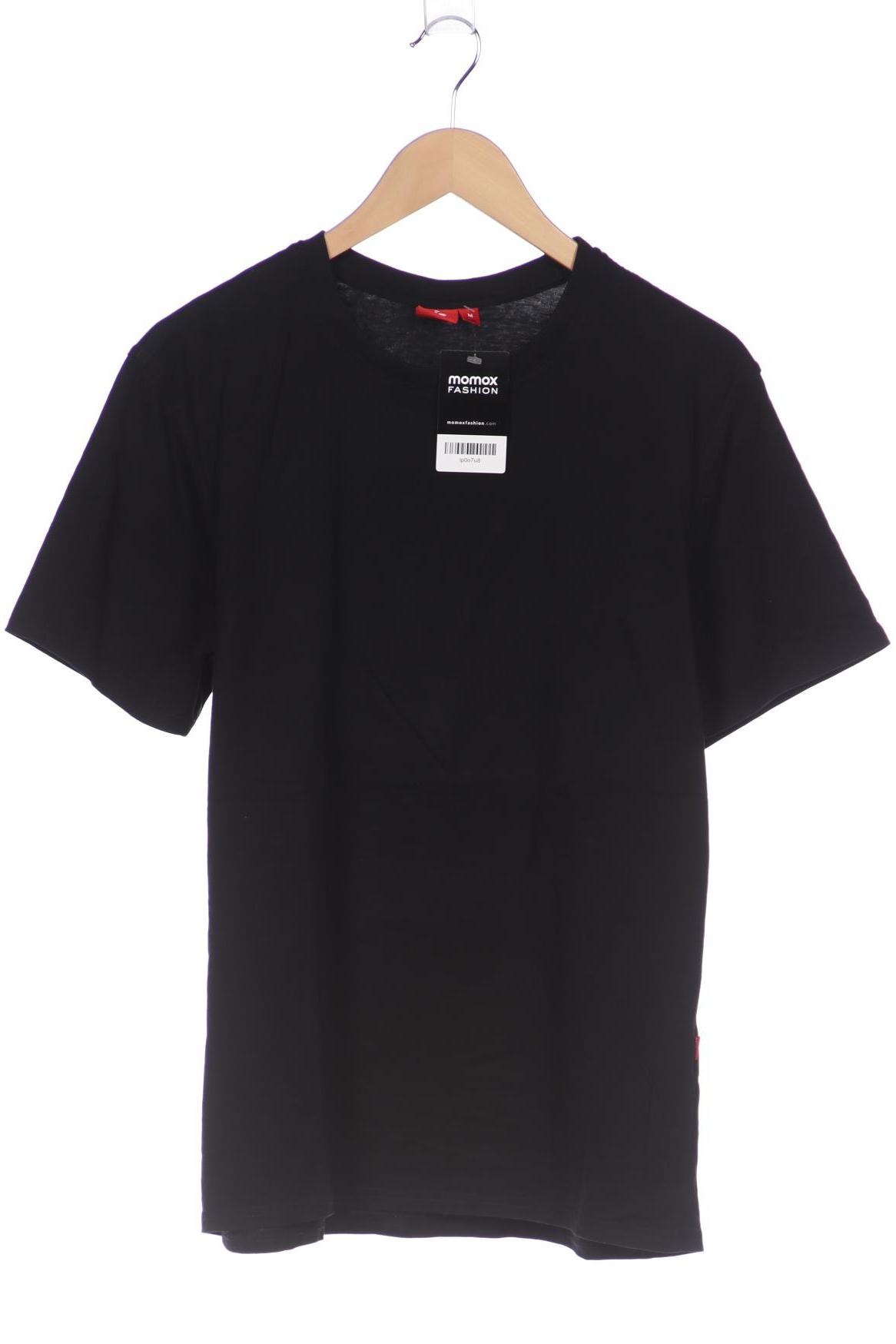 

engelbert strauss Herren T-Shirt, schwarz