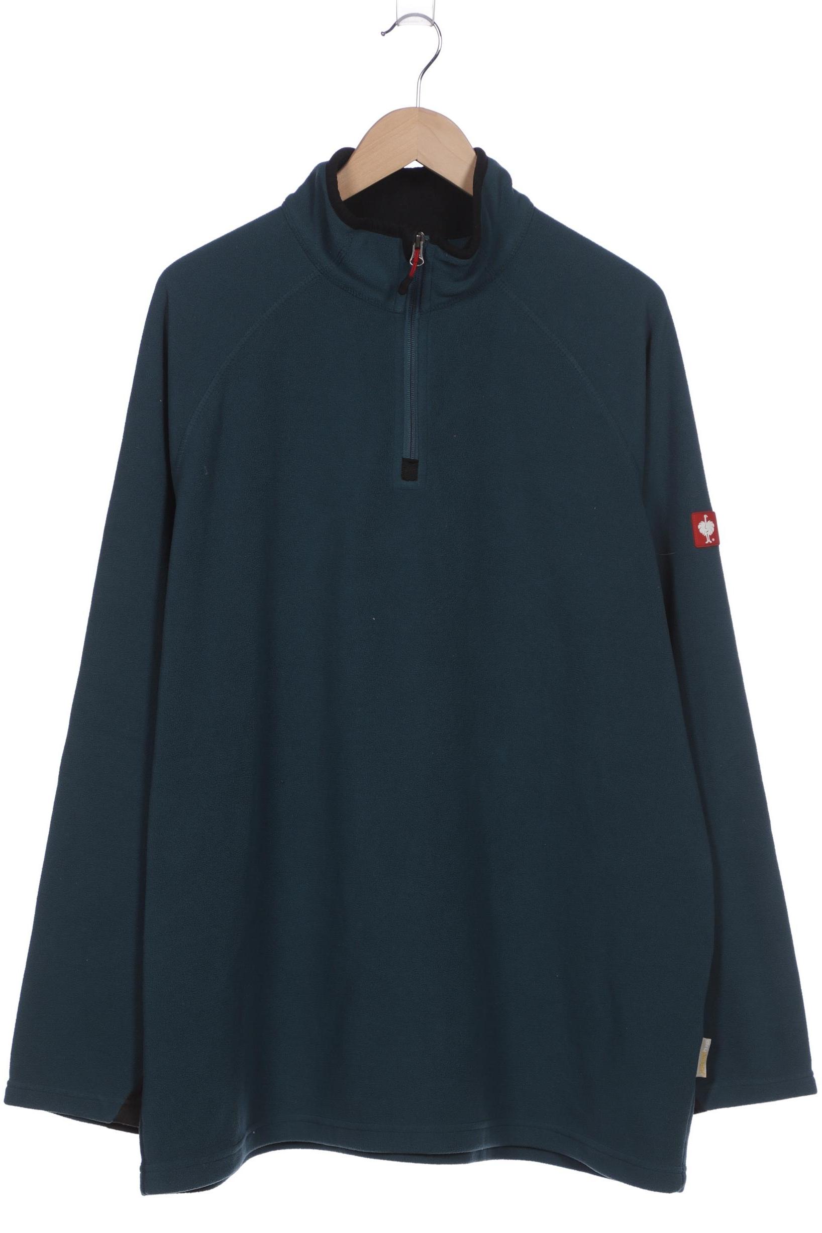 

engelbert strauss Herren Sweatshirt, blau, Gr. 58