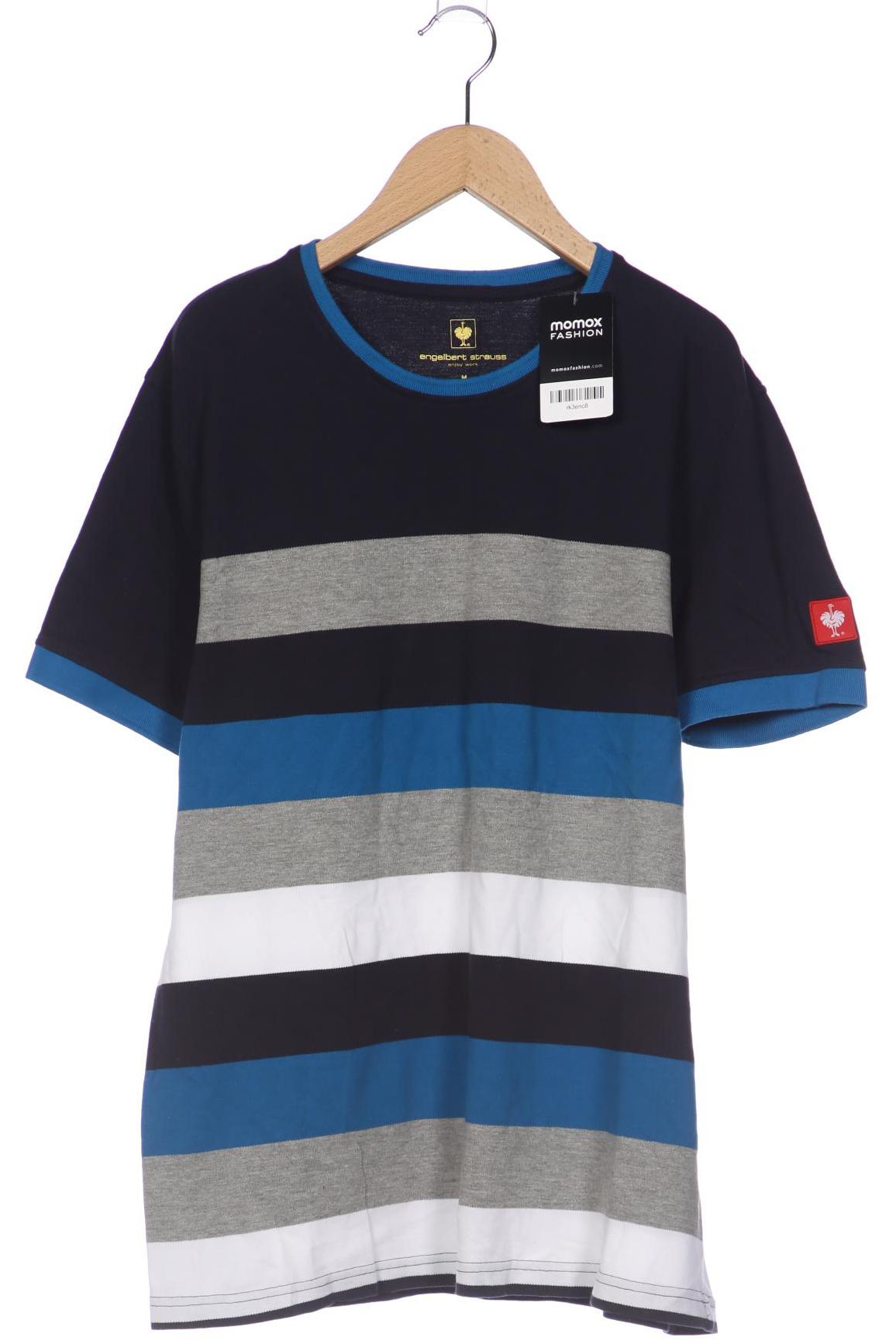 

engelbert strauss Herren T-Shirt, mehrfarbig, Gr. 48