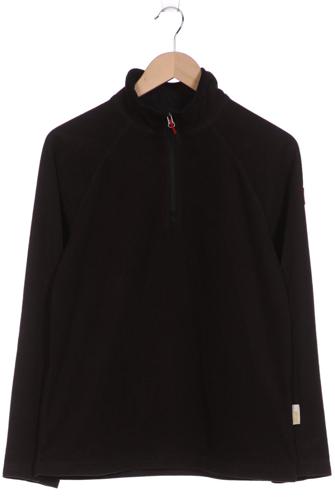 

engelbert strauss Herren Sweatshirt, schwarz, Gr. 46