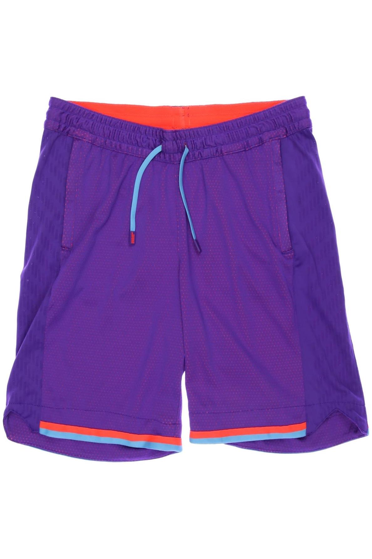 

engelbert strauss Herren Shorts, flieder, Gr. 48