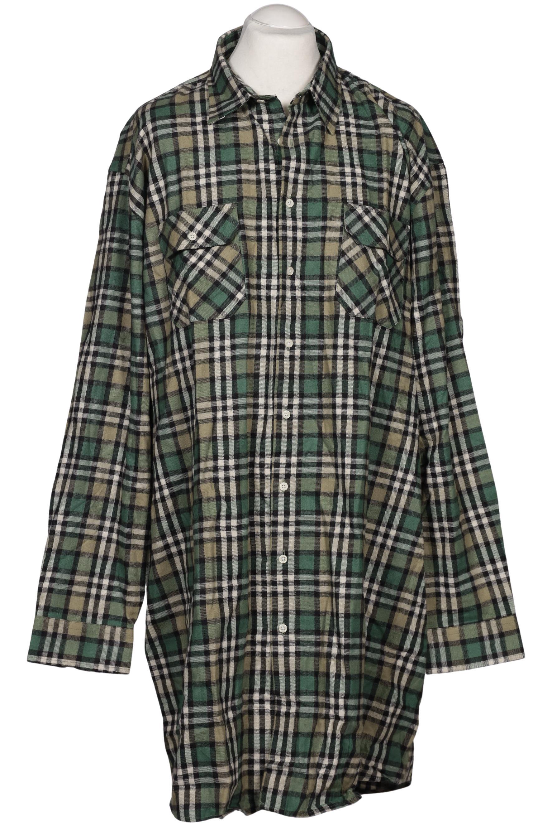 Thumbnail - engelbert strauss Herren Hemd, mehrfarbig, Gr. 58