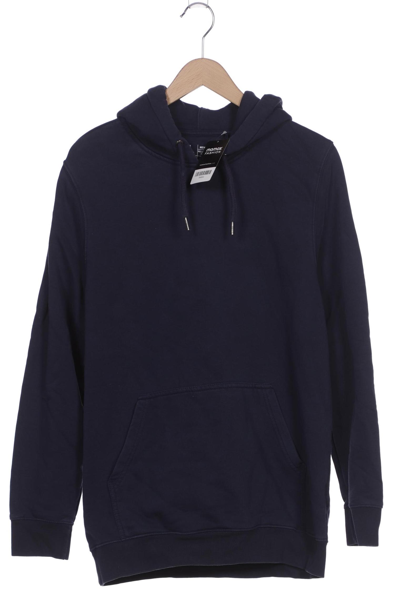 

engelbert strauss Herren Kapuzenpullover, marineblau, Gr. 52