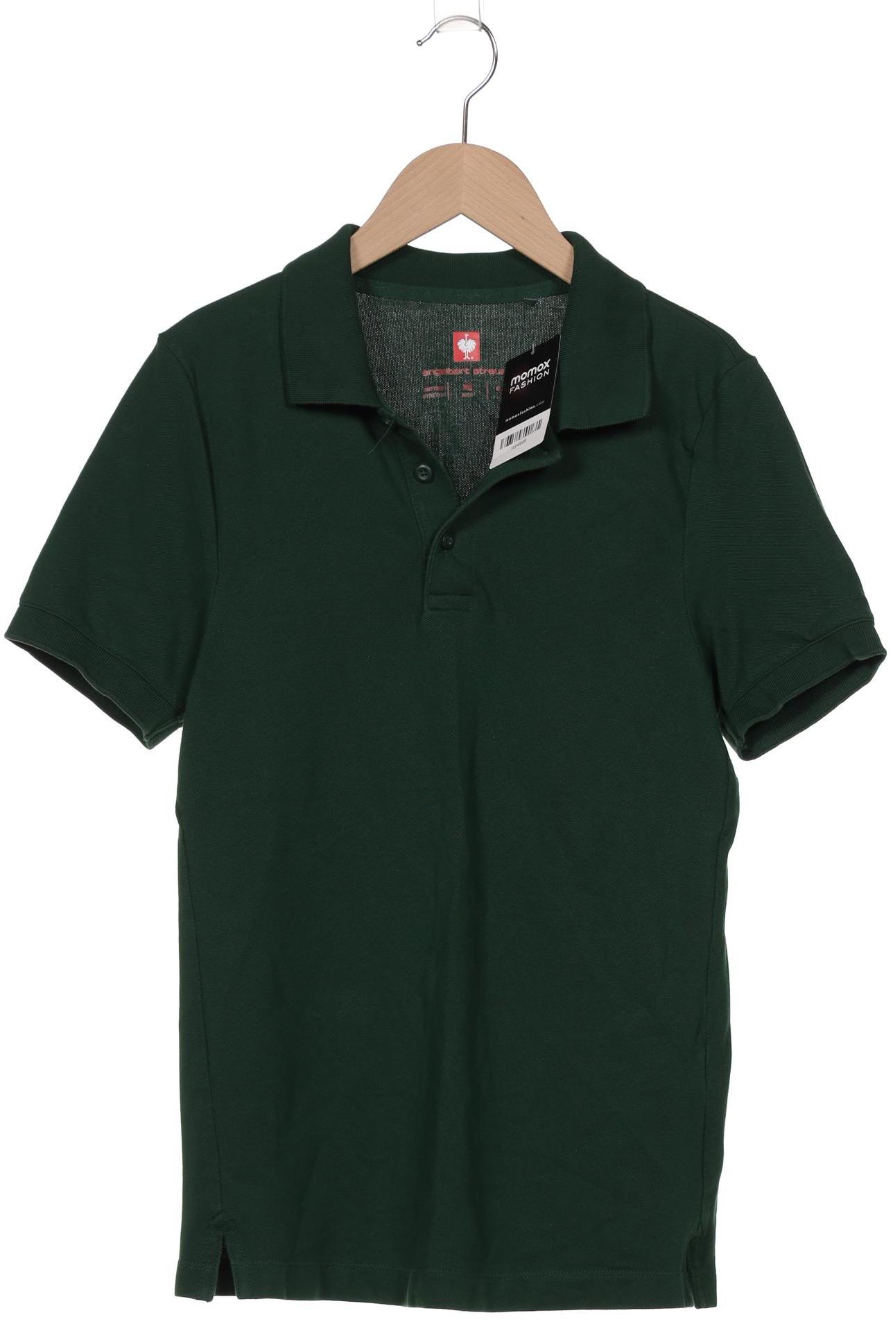 

engelbert strauss Herren Poloshirt, grün