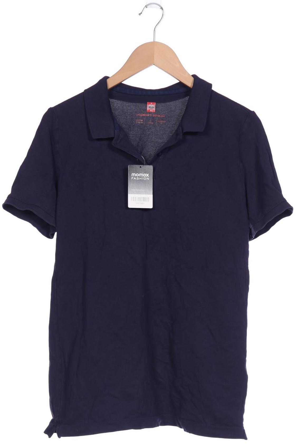 

engelbert strauss Herren T-Shirt, marineblau