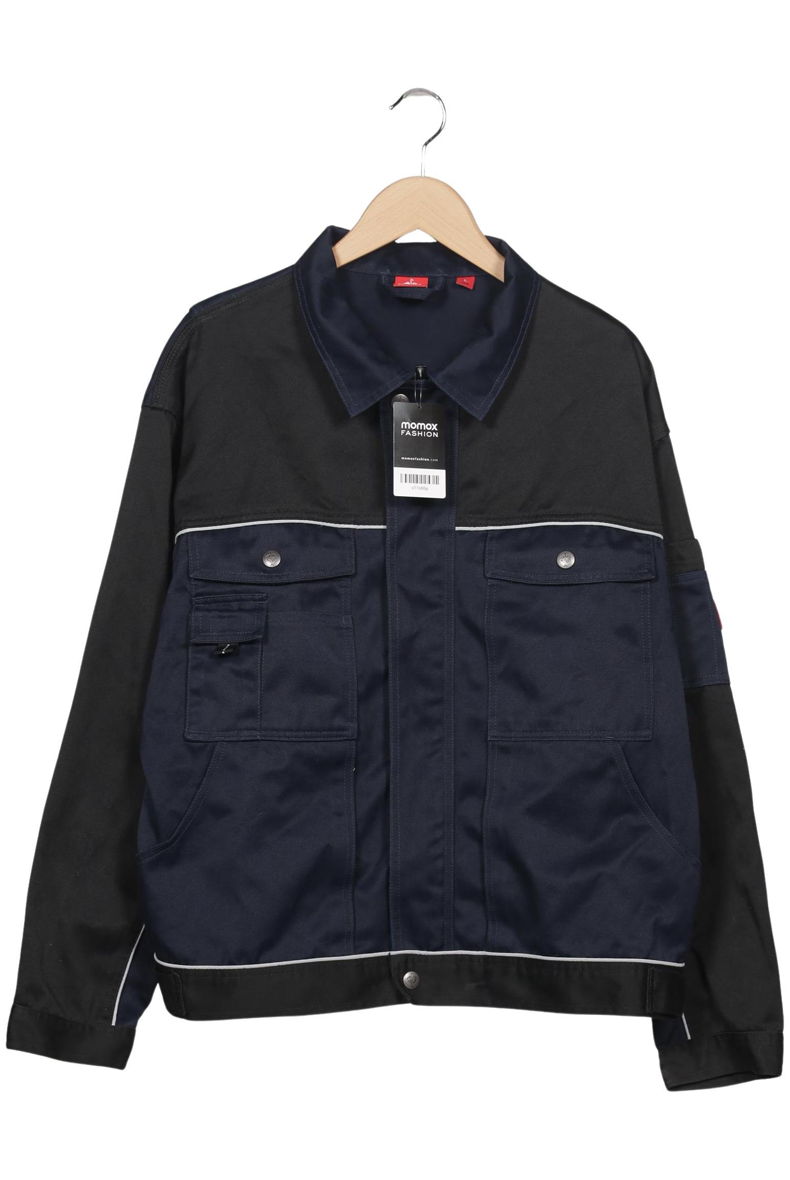 

engelbert strauss Herren Jacke, mehrfarbig, Gr. 52