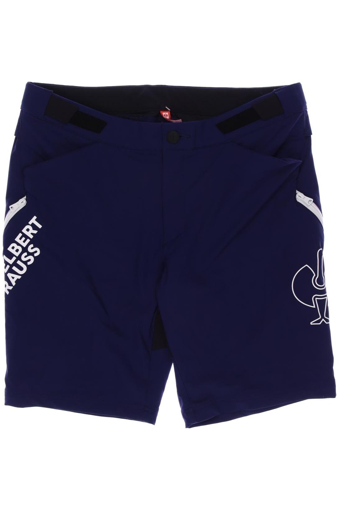 

engelbert strauss Herren Shorts, marineblau, Gr. 52