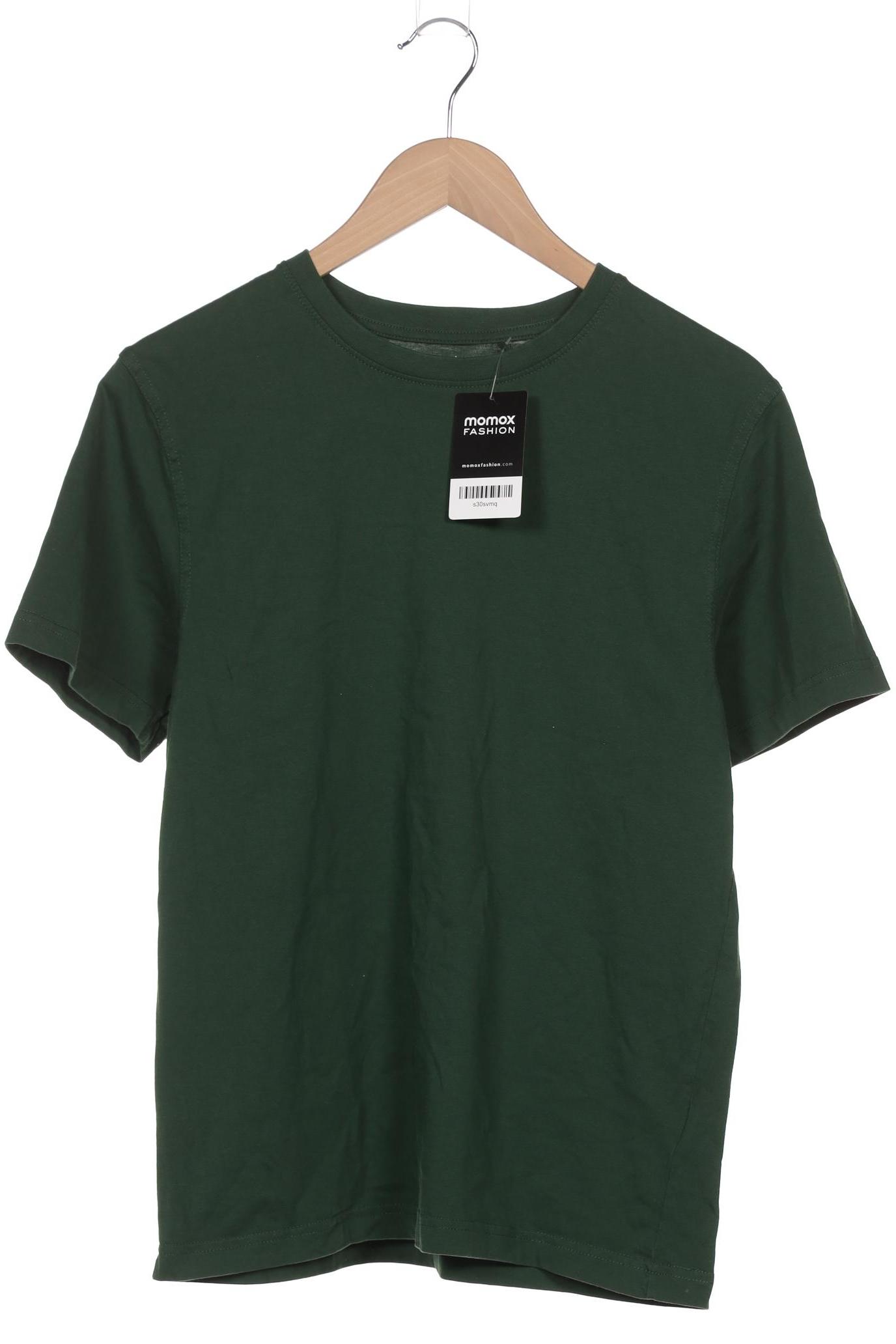 

engelbert strauss Herren T-Shirt, grün, Gr. 46