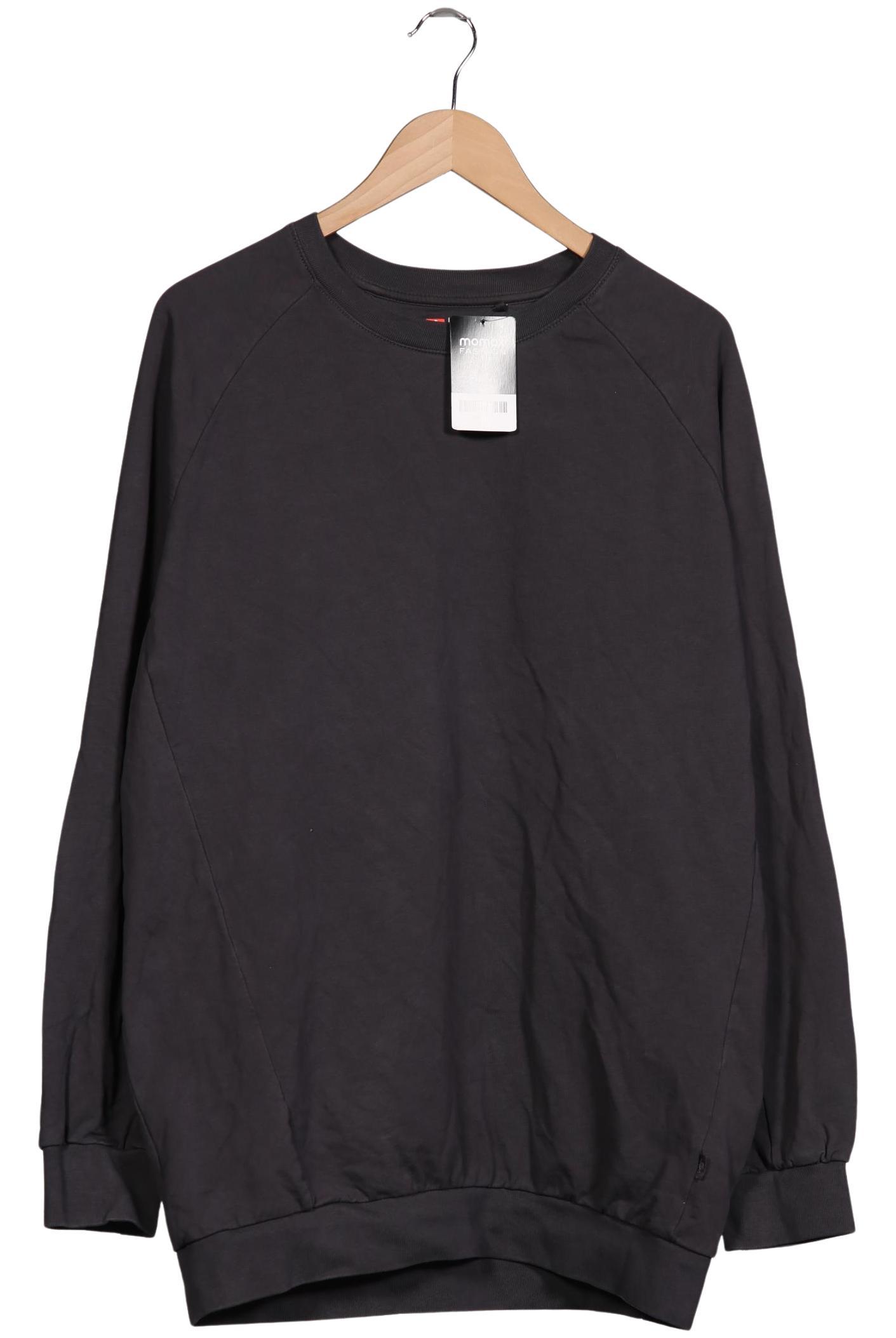 

engelbert strauss Herren Sweatshirt, grau, Gr. 54