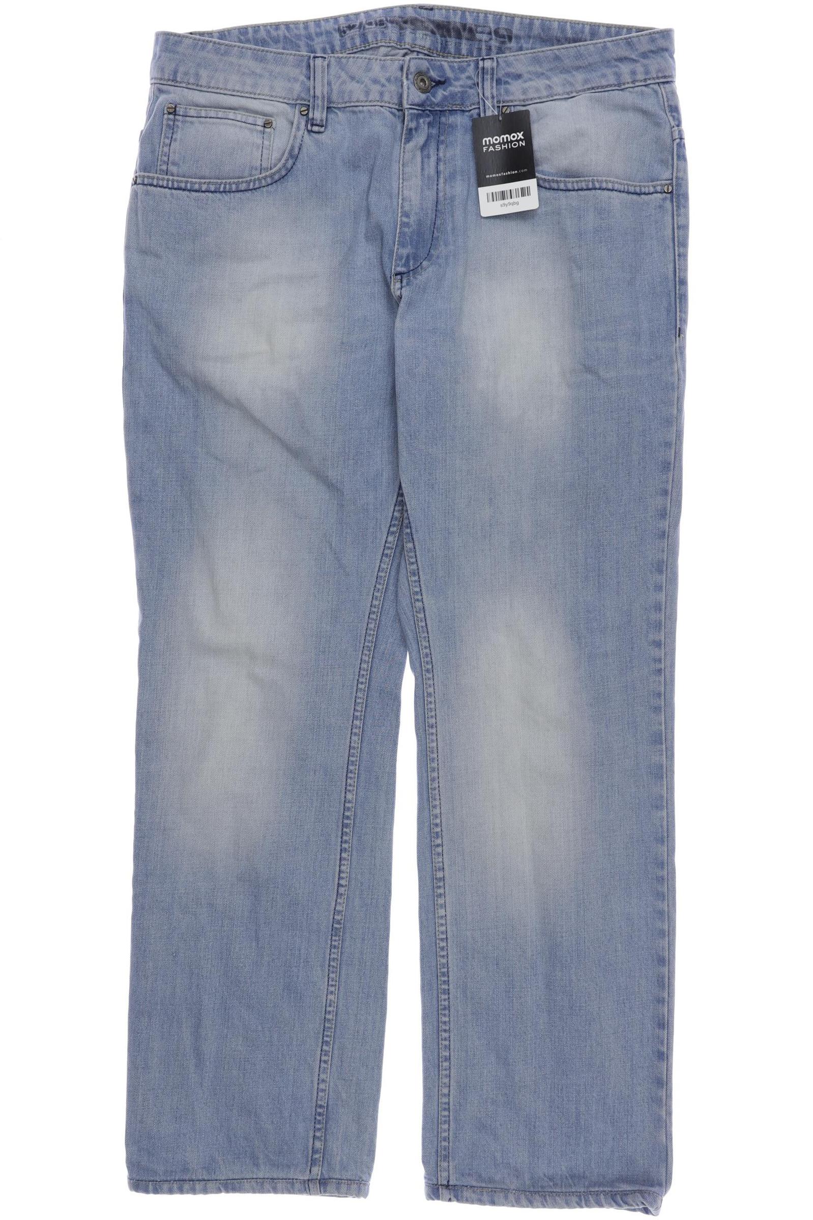 

engelbert strauss Herren Jeans, blau, Gr. 35