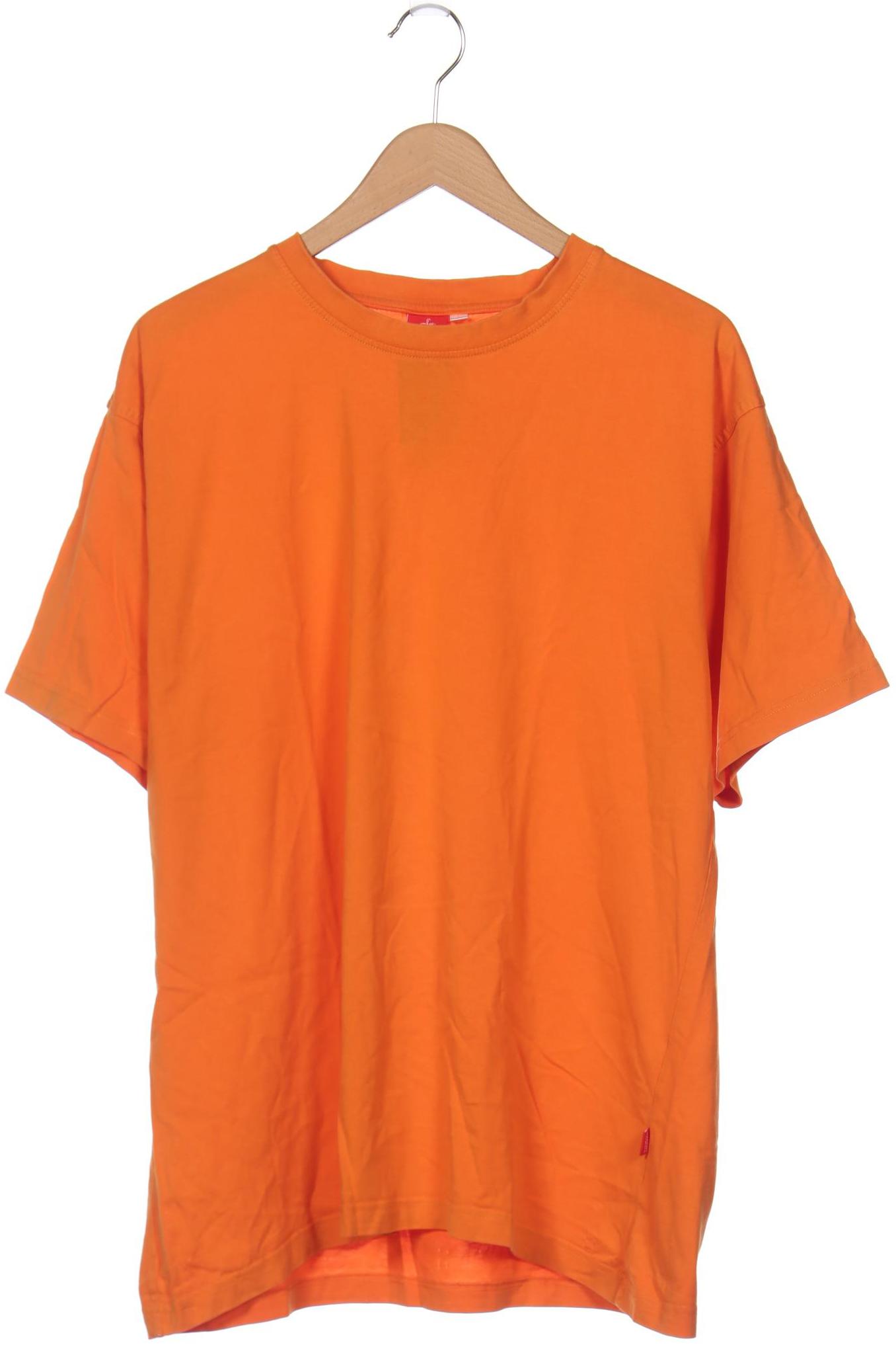 

engelbert strauss Herren T-Shirt, orange