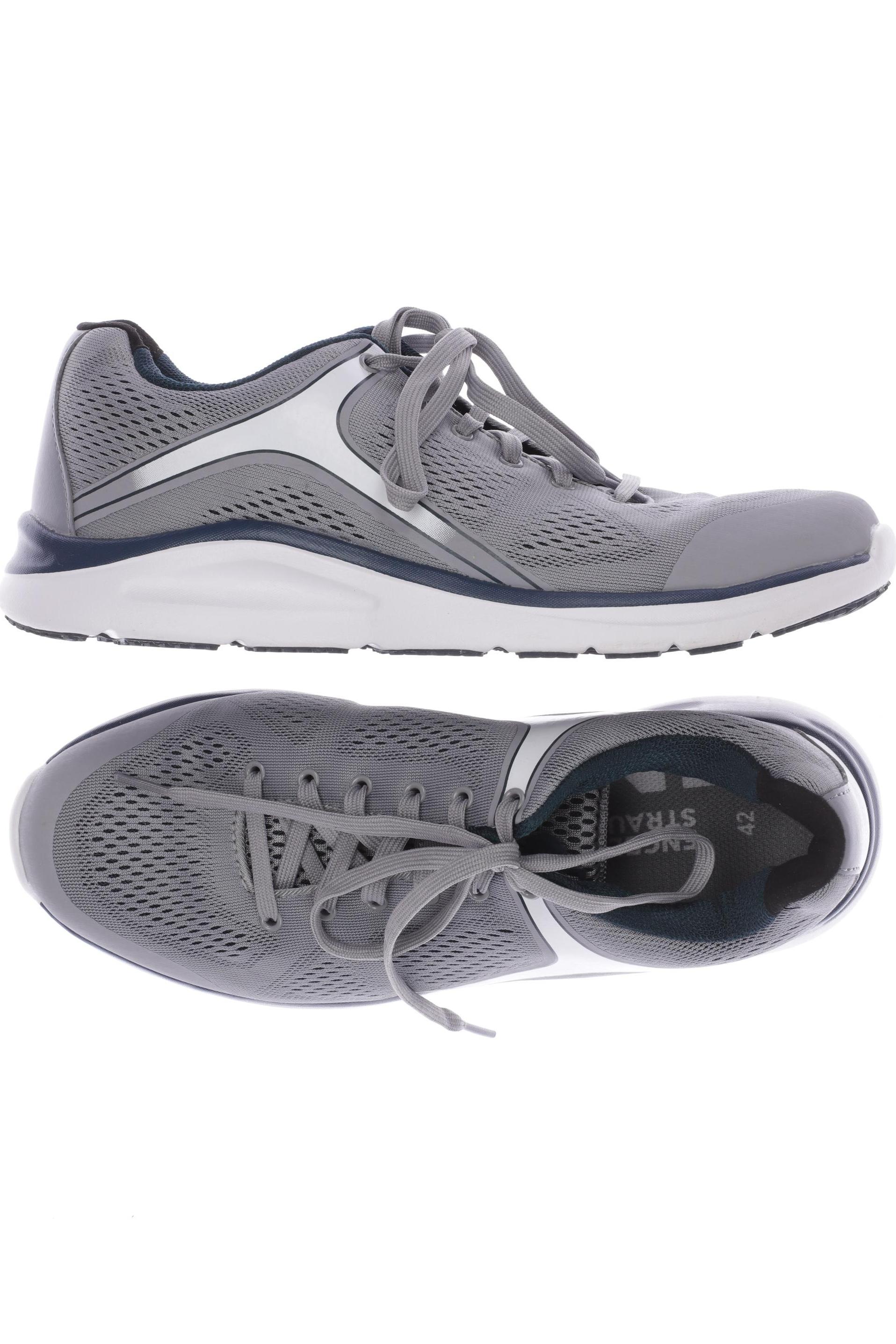 Thumbnail - engelbert strauss Herren Sneakers, grau, Gr. 42