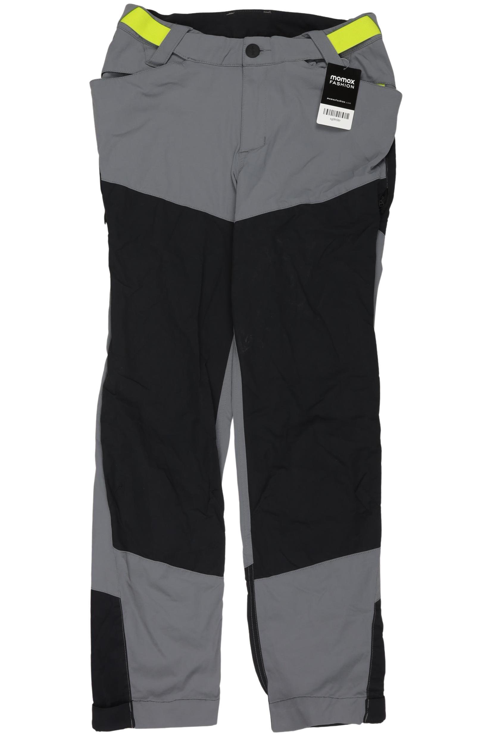 

engelbert strauss Herren Stoffhose, grau, Gr. 46