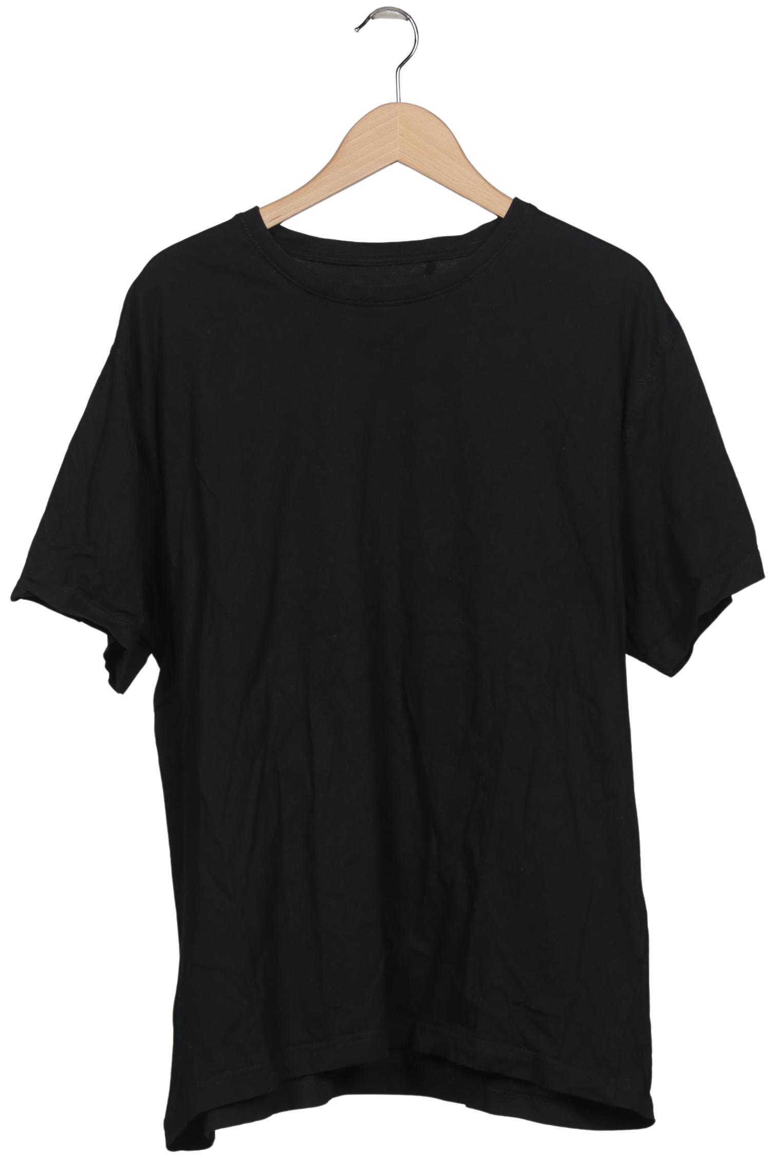 

engelbert strauss Herren T-Shirt, schwarz, Gr. 56