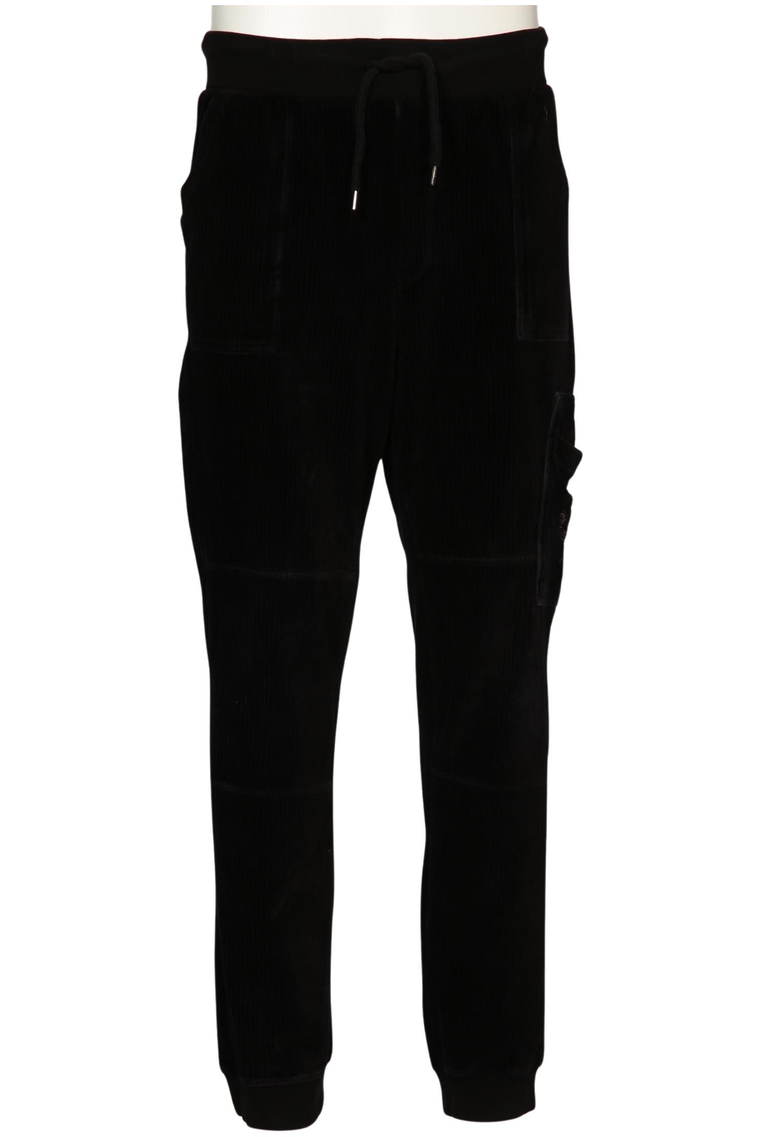 

engelbert strauss Herren Stoffhose, schwarz, Gr. 0