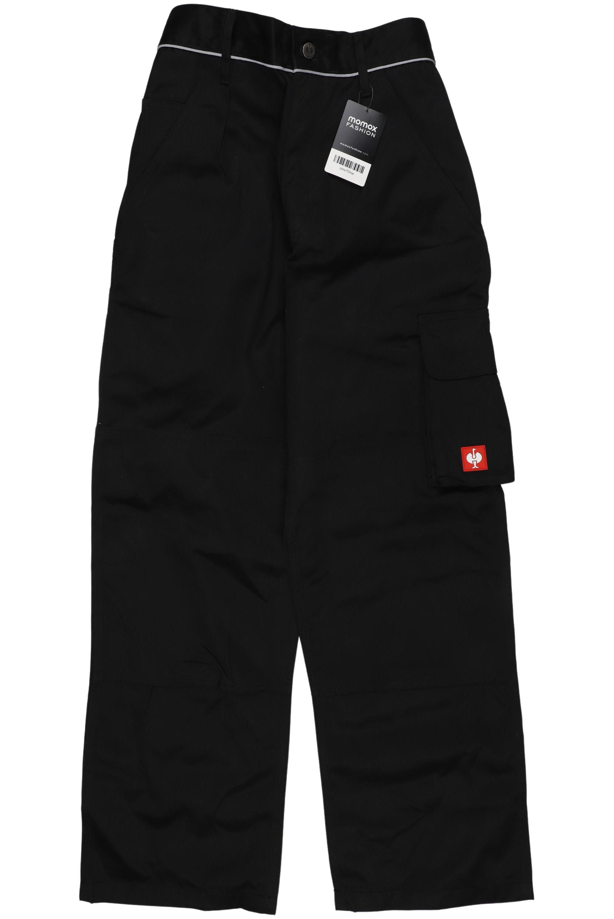 

engelbert strauss Herren Stoffhose, schwarz, Gr. 30