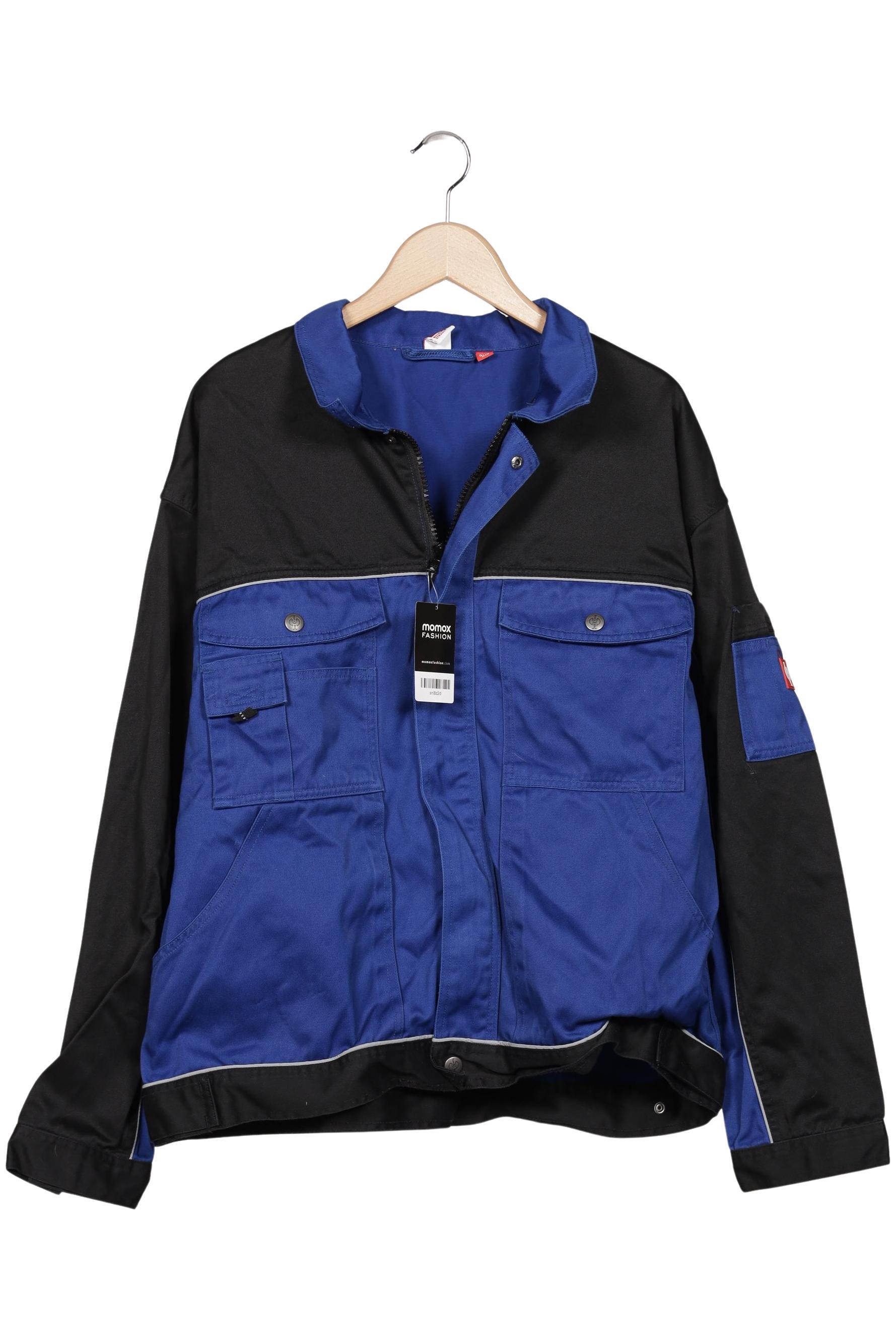Thumbnail - engelbert strauss Herren Jacke, mehrfarbig, Gr. 56