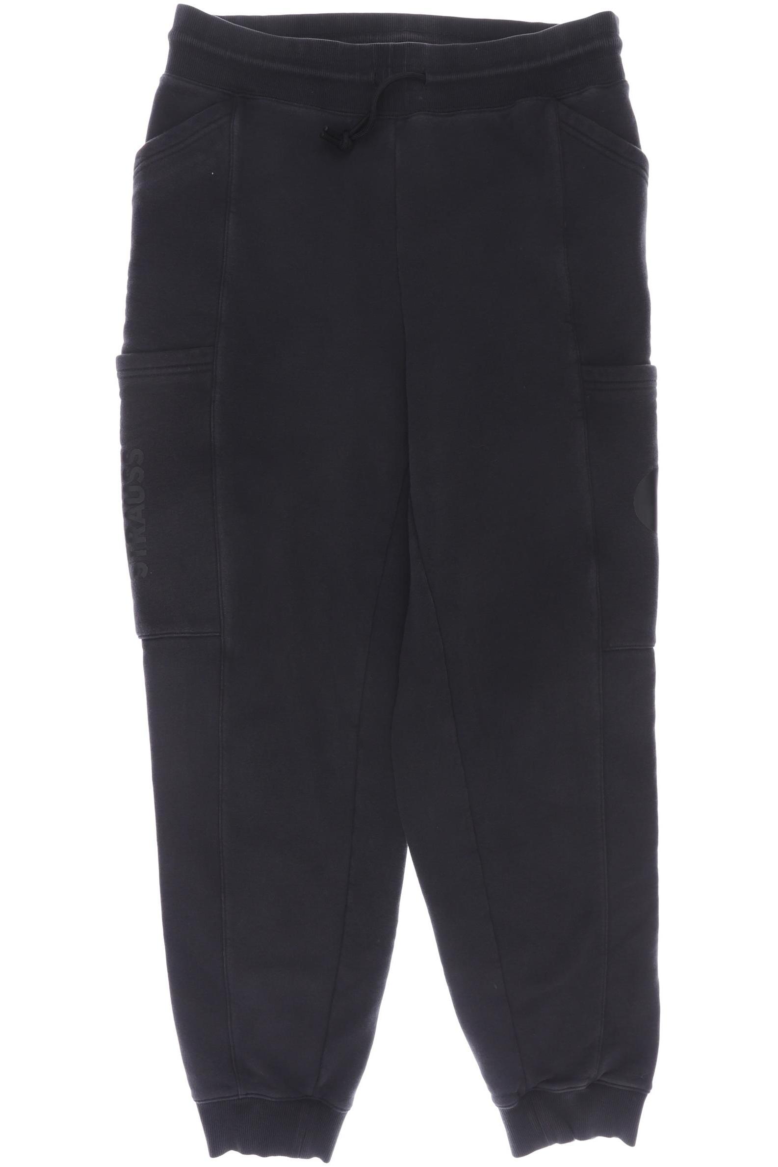 

engelbert strauss Herren Stoffhose, grau, Gr. 52