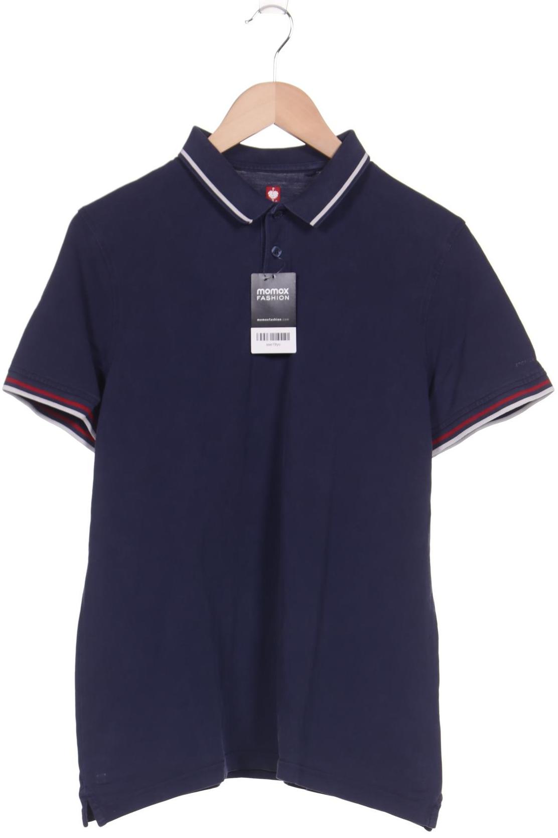 

engelbert strauss Herren Poloshirt, marineblau