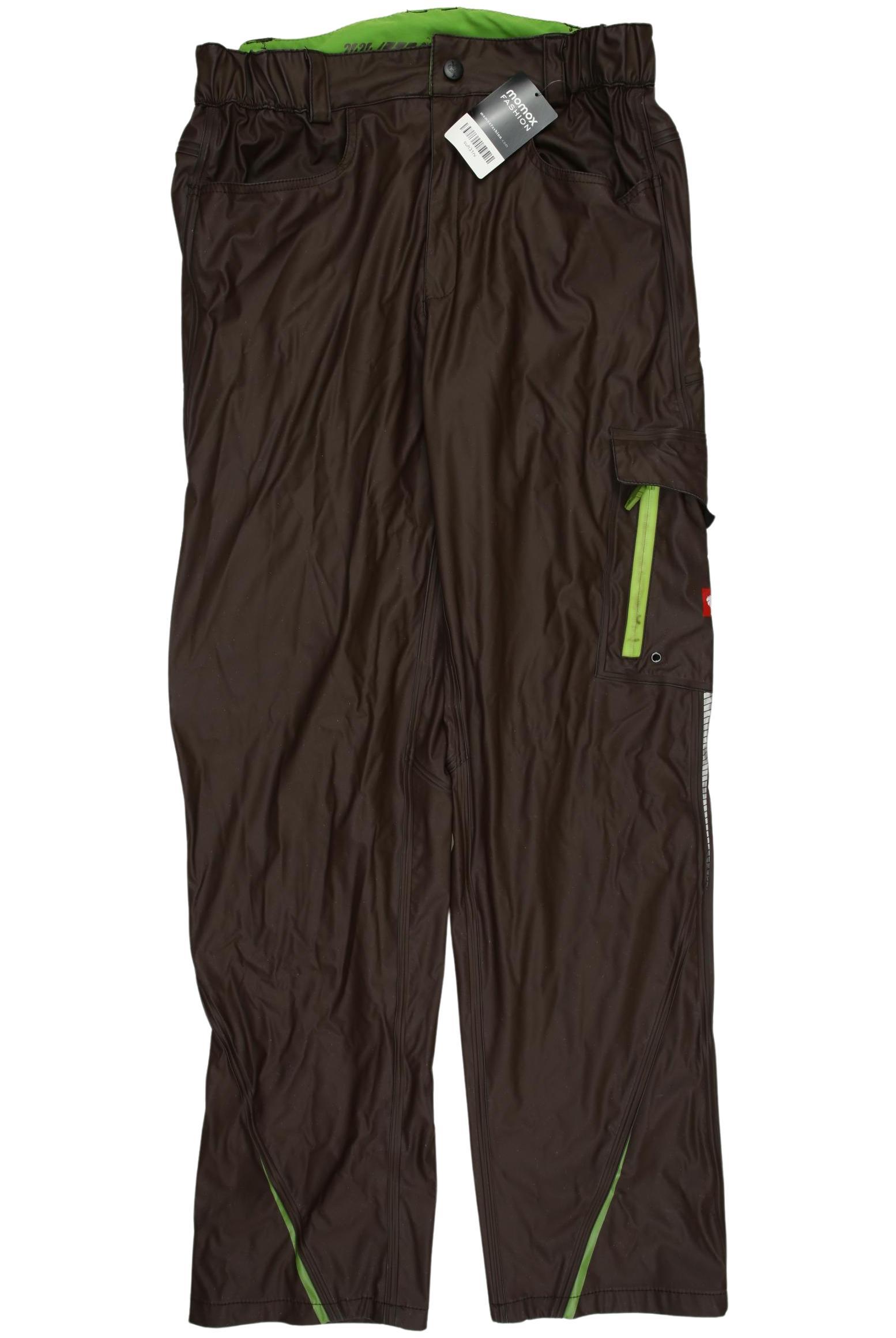 

engelbert strauss Herren Stoffhose, braun, Gr. 50