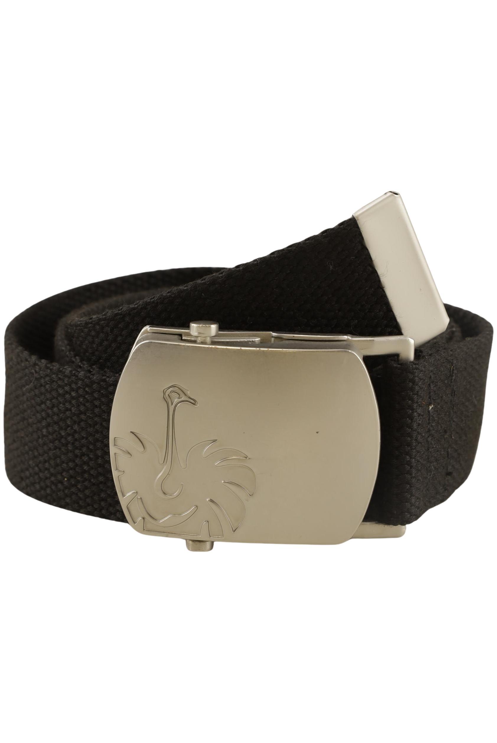 

engelbert strauss Herren Gürtel, schwarz, Gr. 80