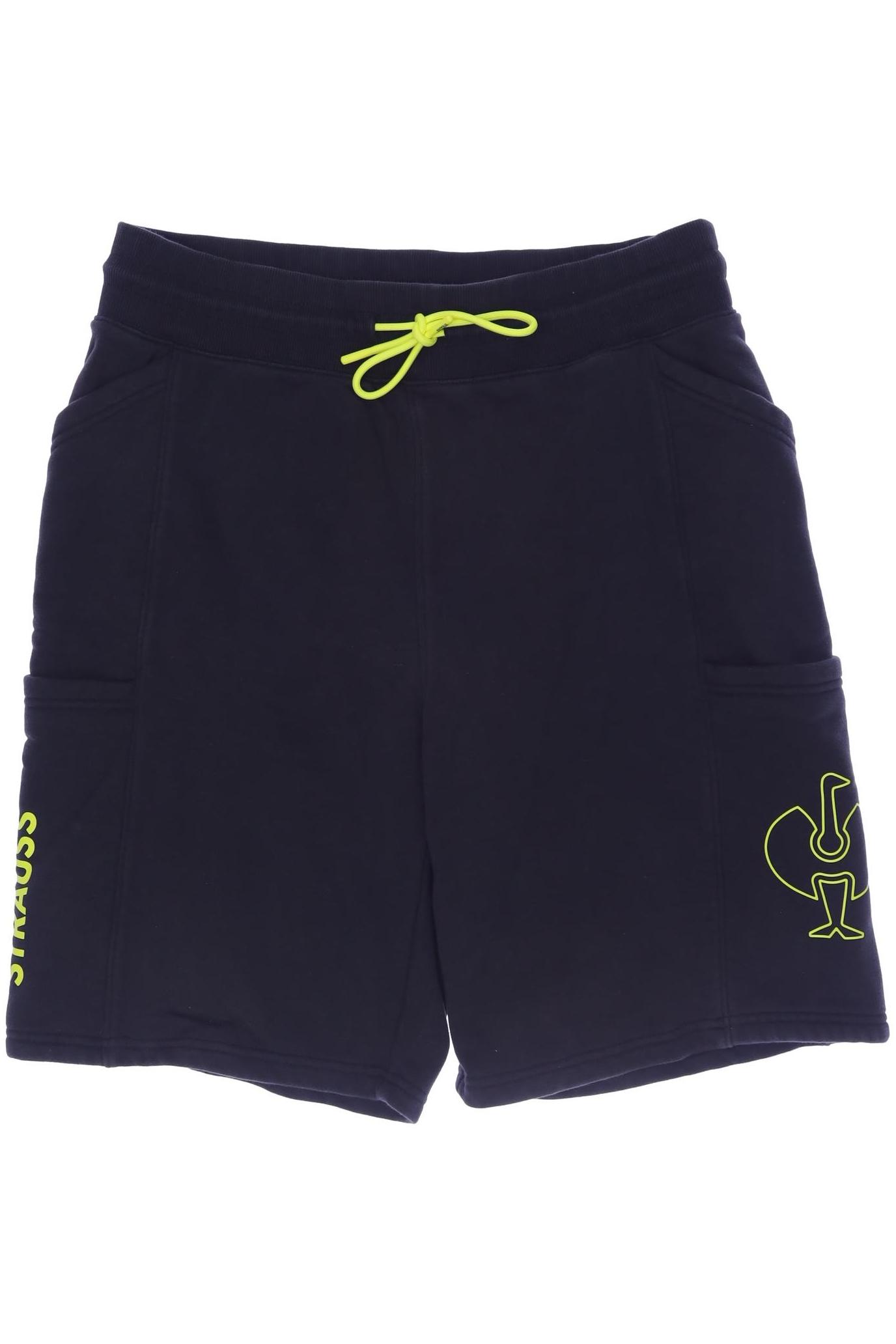 

engelbert strauss Herren Shorts, schwarz, Gr. 52