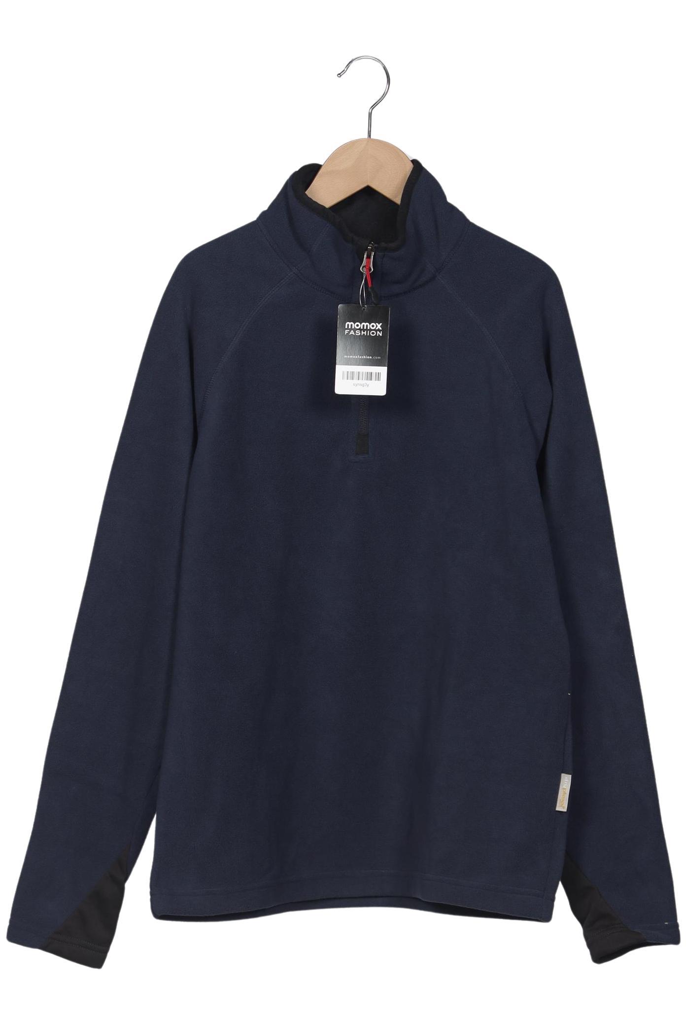 

engelbert strauss Herren Sweatshirt, marineblau, Gr. 46