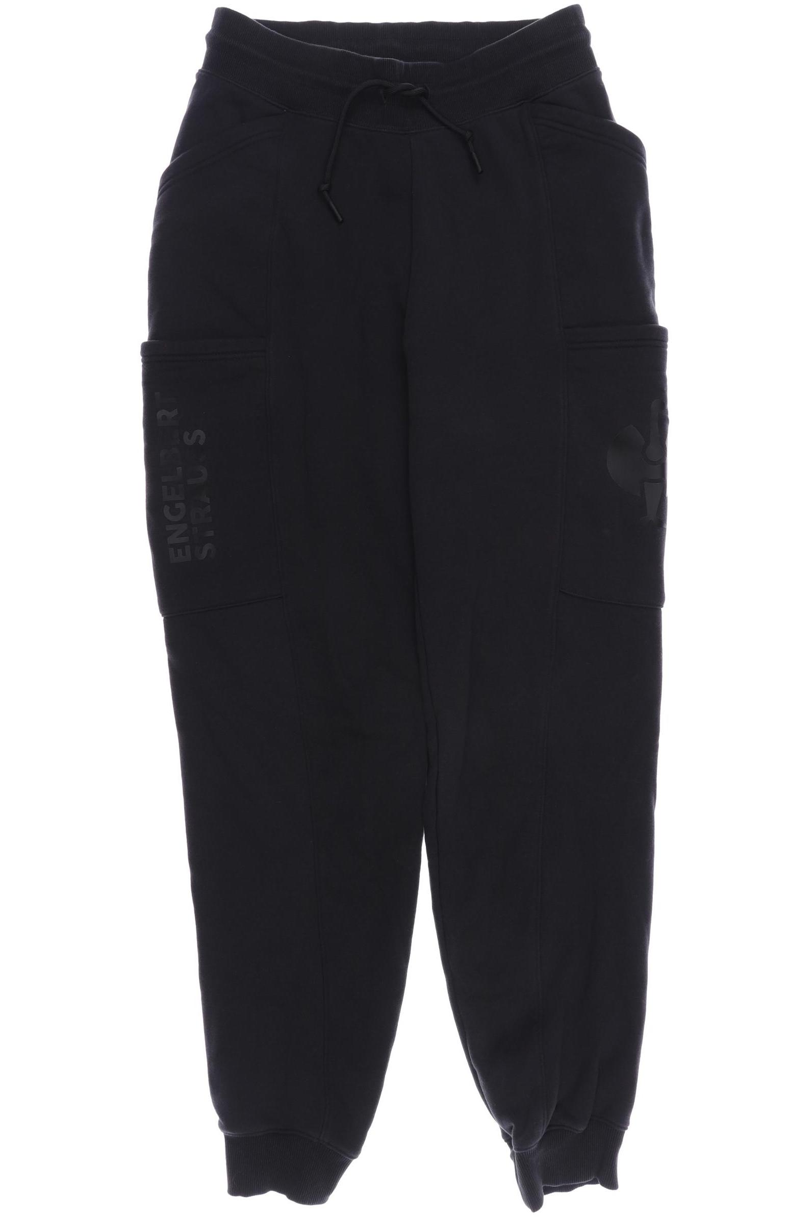 

engelbert strauss Herren Stoffhose, schwarz, Gr. 46