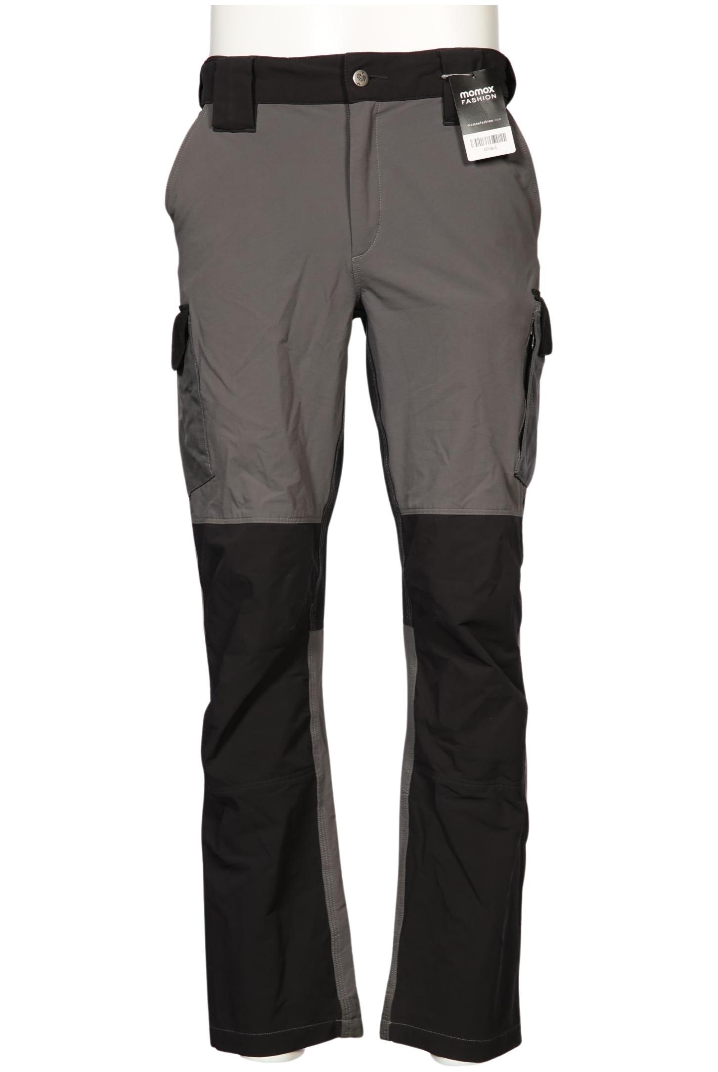 

engelbert strauss Herren Stoffhose, mehrfarbig, Gr. 33