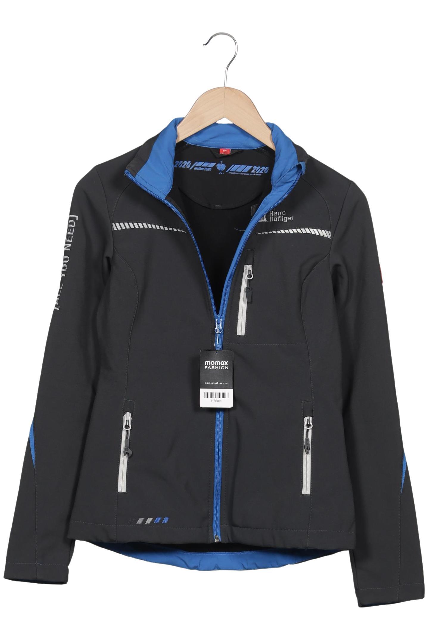 

engelbert strauss Herren Jacke, grau, Gr. 44