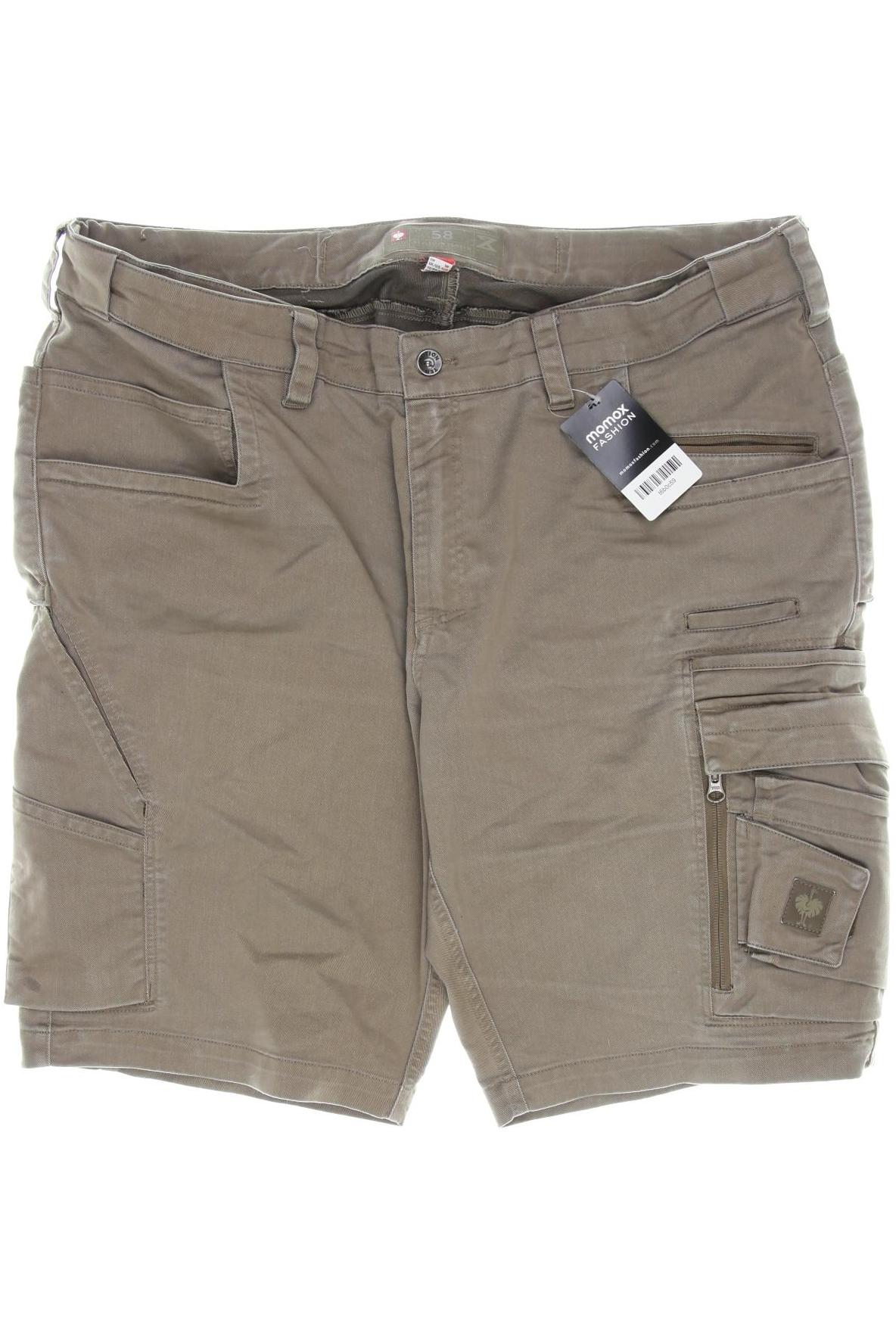 

engelbert strauss Herren Shorts, braun, Gr. 42
