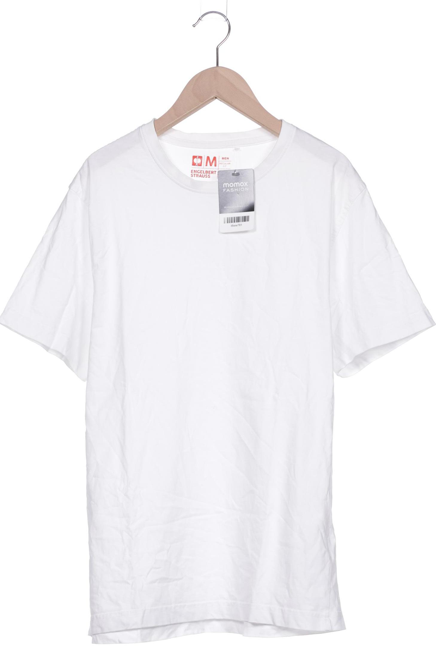 

engelbert strauss Herren T-Shirt, weiß