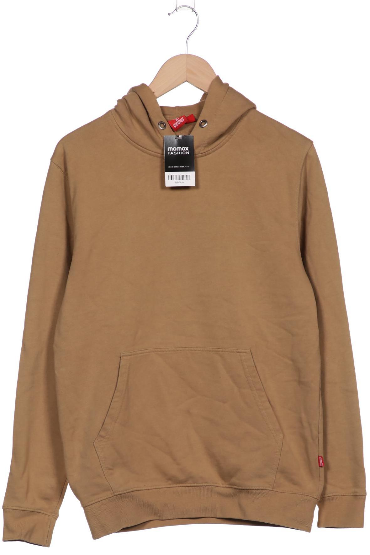 

engelbert strauss Herren Kapuzenpullover, beige