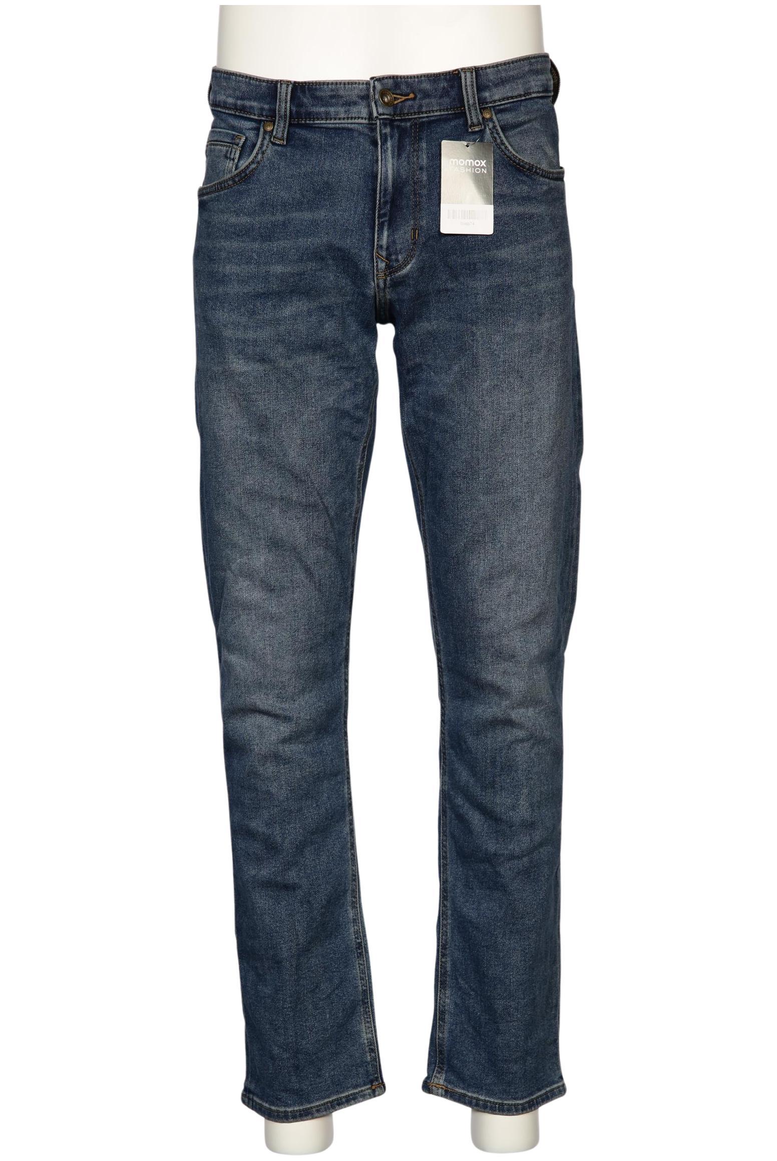 

engelbert strauss Herren Jeans, blau, Gr. 33