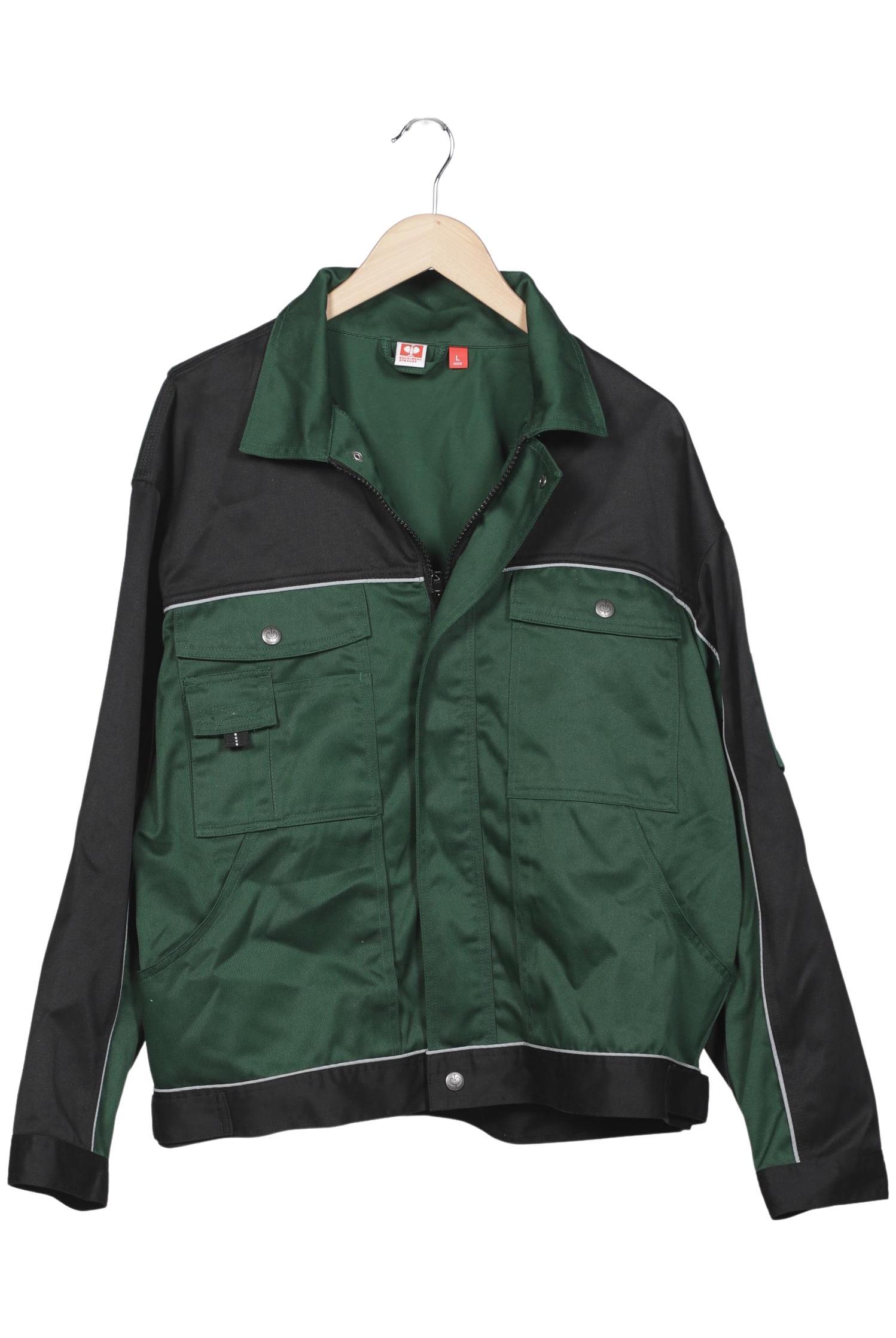 

engelbert strauss Herren Jacke, mehrfarbig, Gr. 52