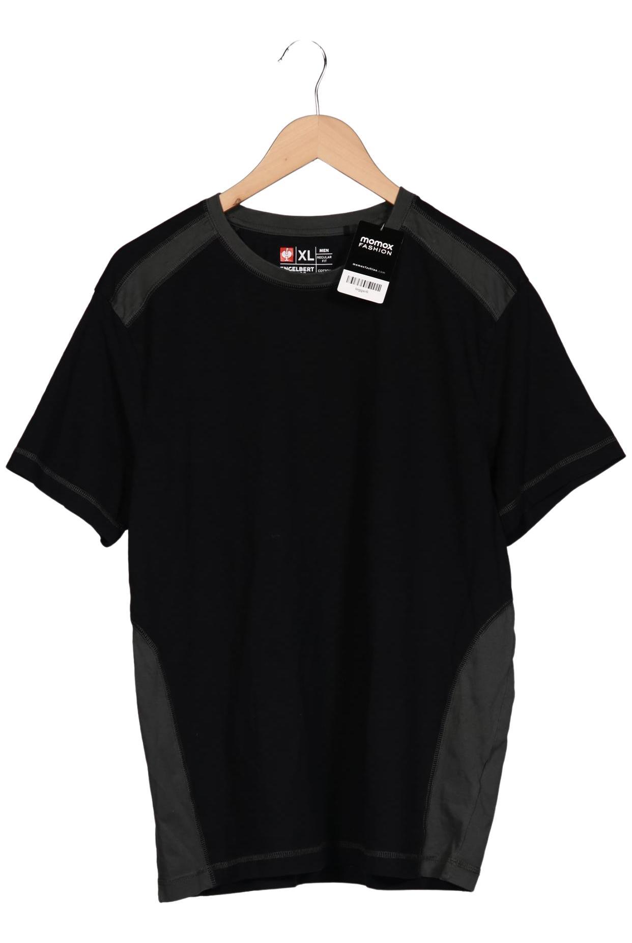 Thumbnail - engelbert strauss Herren T-Shirt, mehrfarbig, Gr. 54