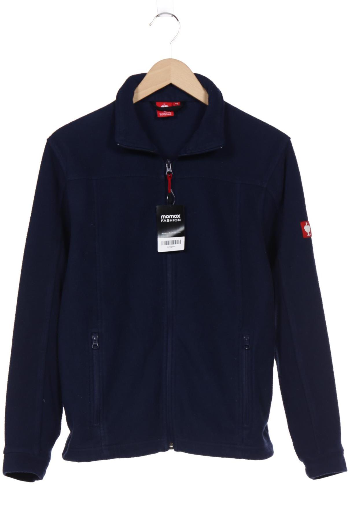 

engelbert strauss Herren Sweatshirt, marineblau