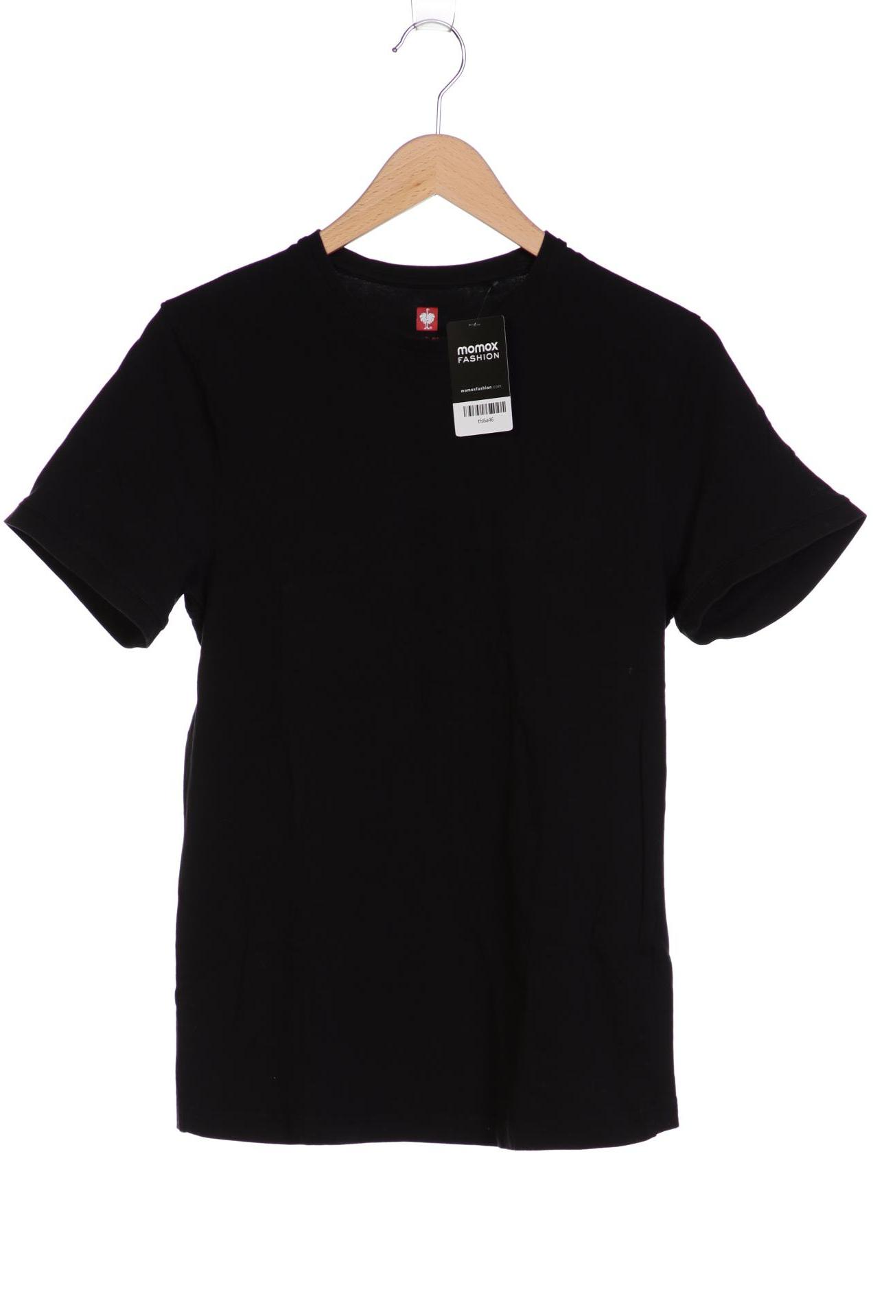 

engelbert strauss Herren T-Shirt, schwarz, Gr. 46