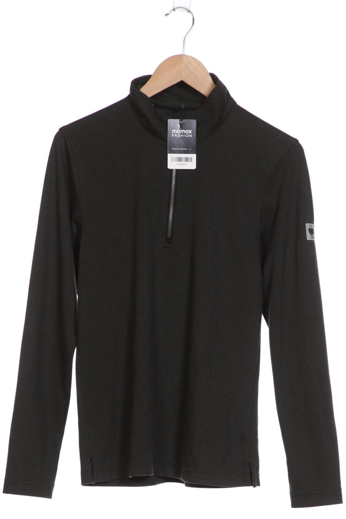 

engelbert strauss Herren Sweatshirt, grün, Gr. 44