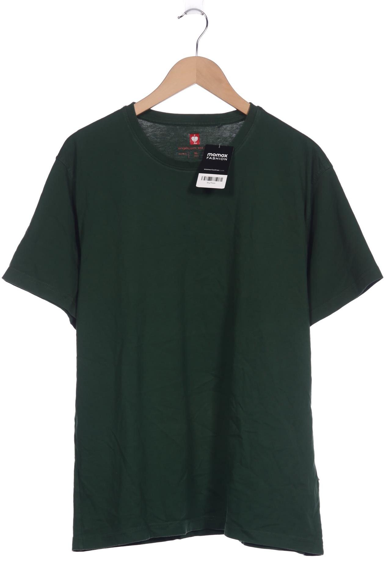 

engelbert strauss Herren T-Shirt, grün, Gr. 54