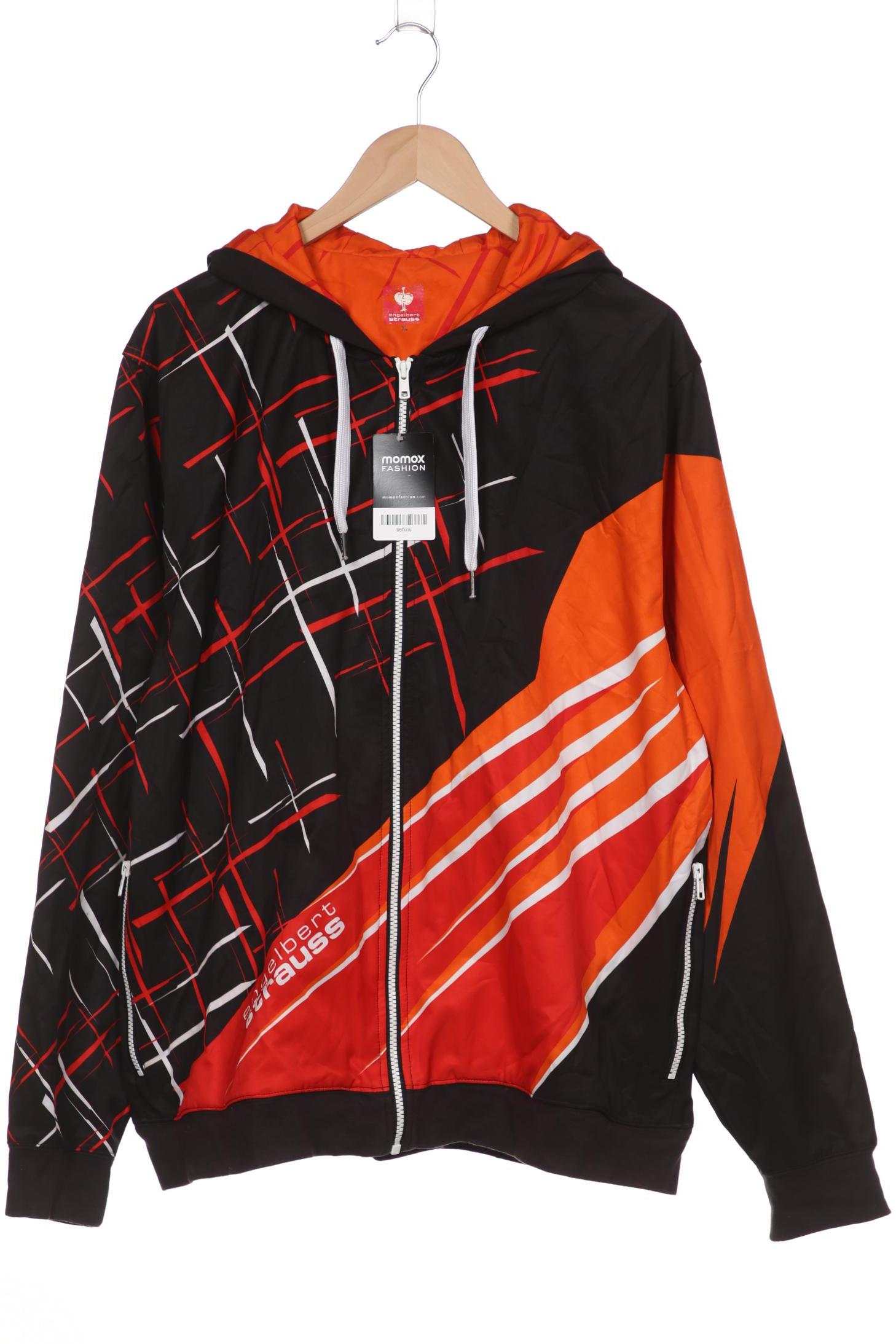 

engelbert strauss Herren Jacke, schwarz