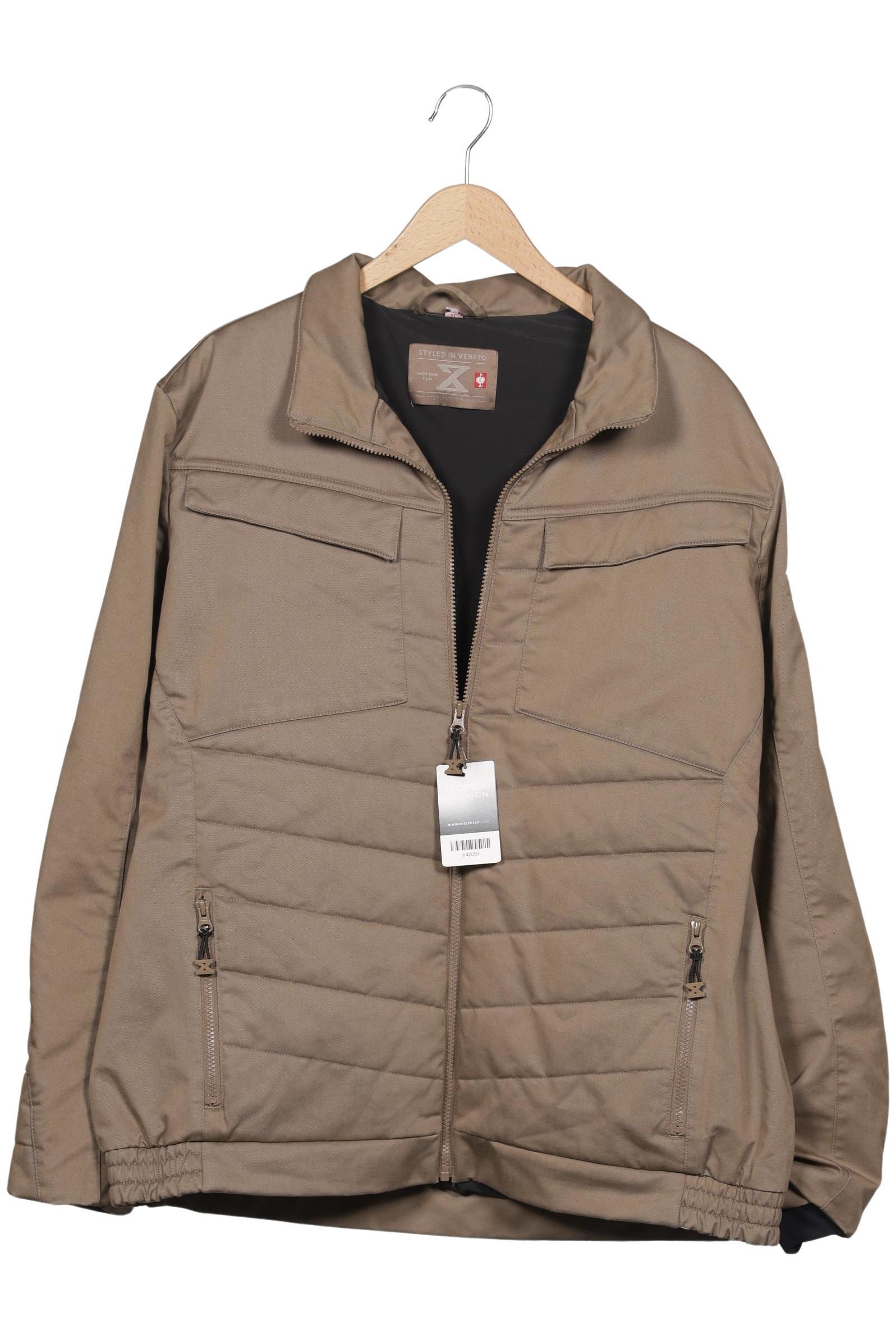 

engelbert strauss Herren Jacke, beige, Gr. 54