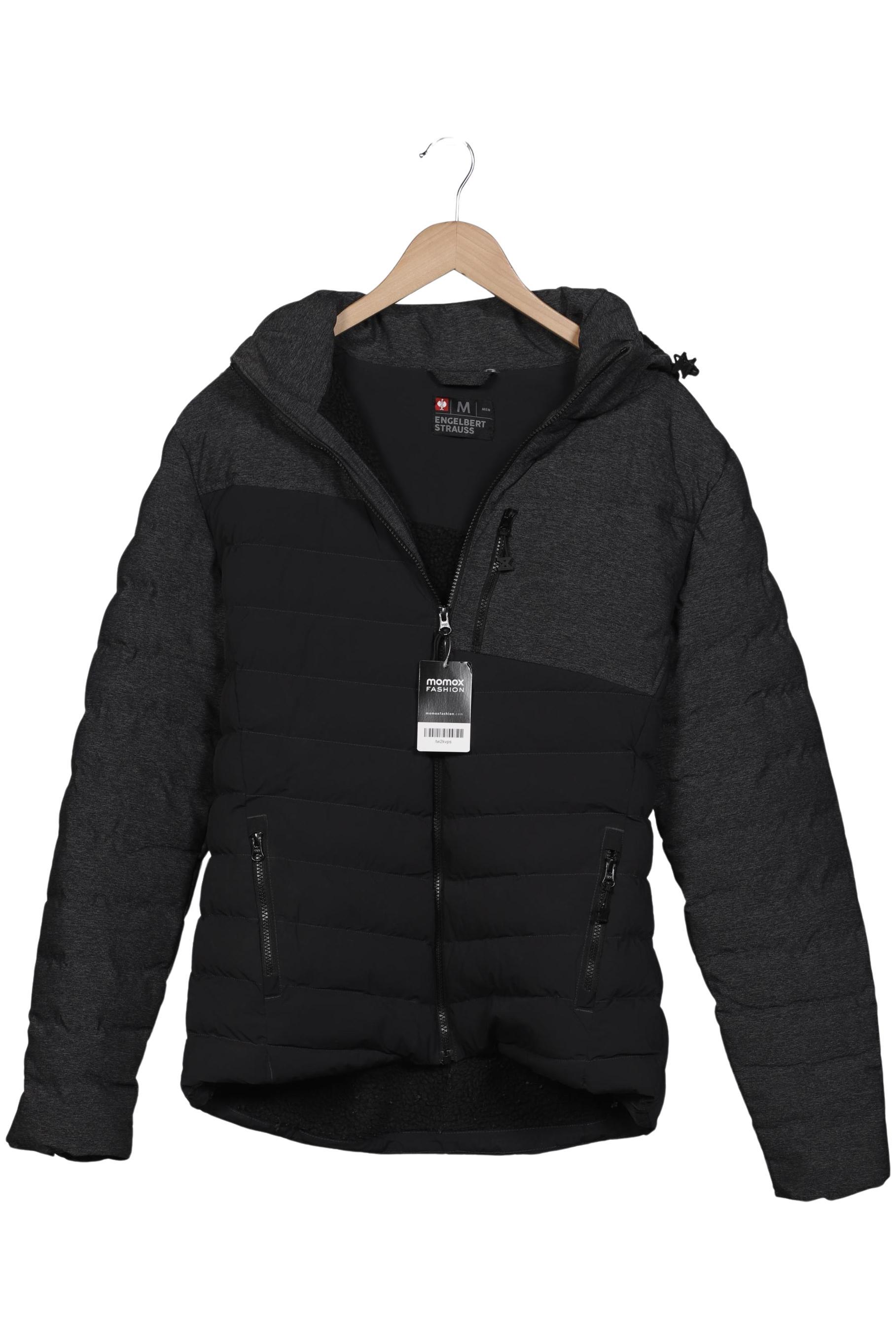 

engelbert strauss Herren Jacke, mehrfarbig, Gr. 48