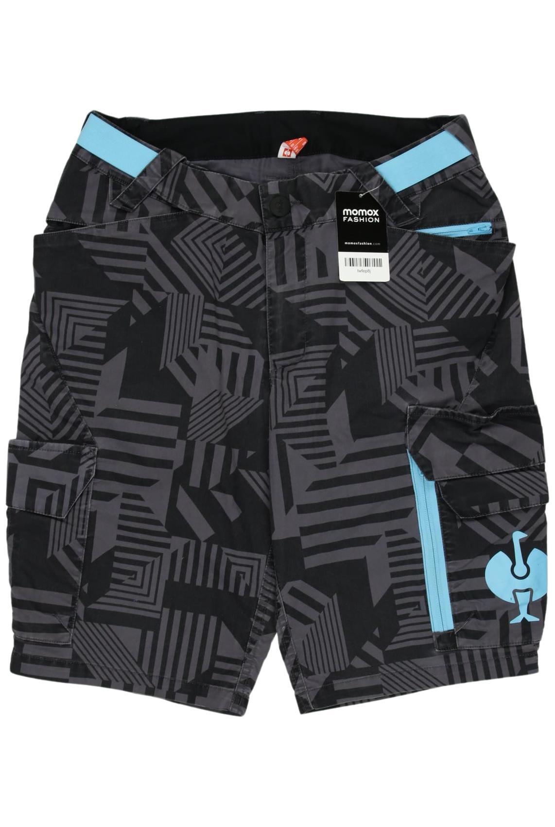 

engelbert strauss Herren Shorts, grau, Gr. 33