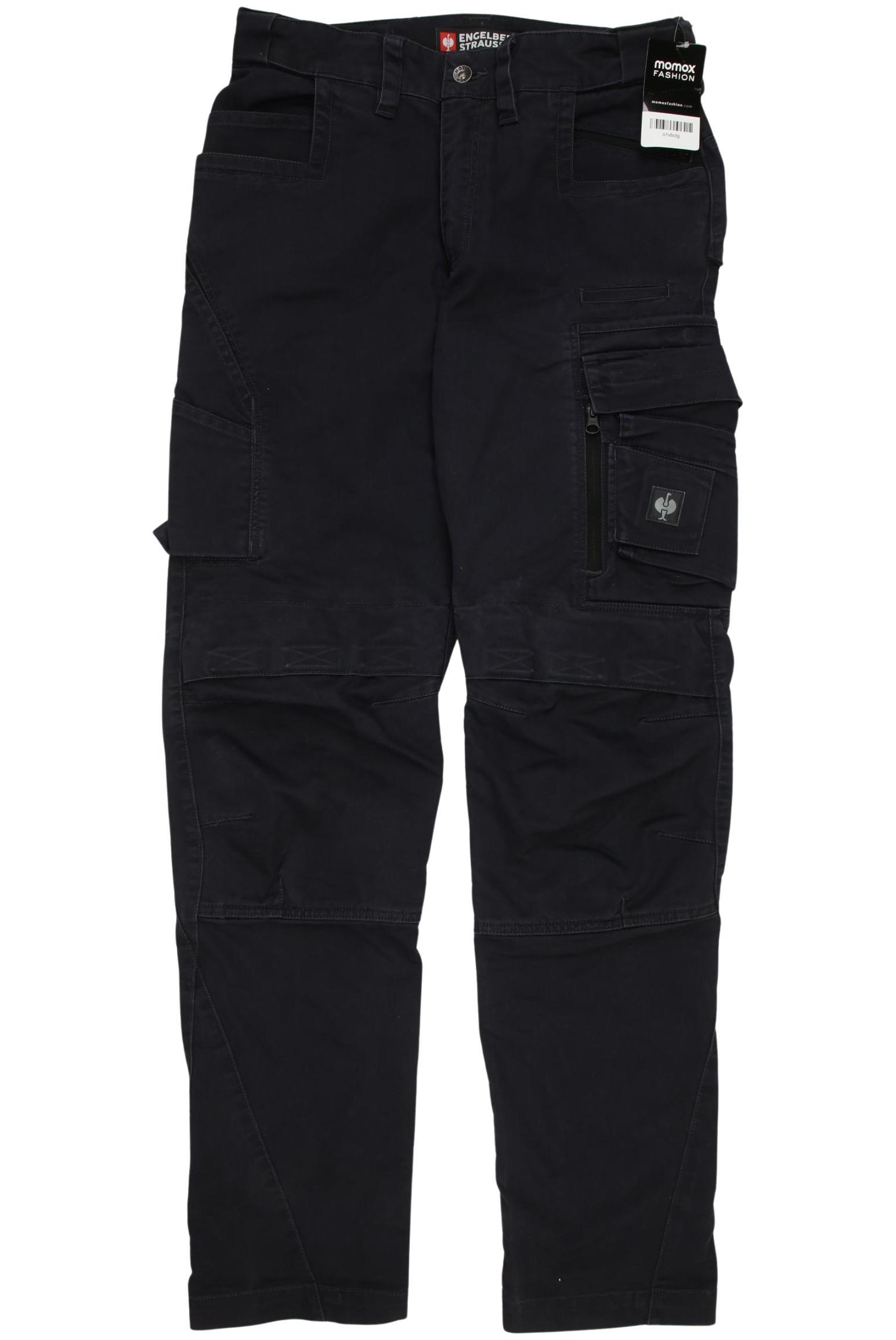 

engelbert strauss Herren Stoffhose, grau, Gr. 46